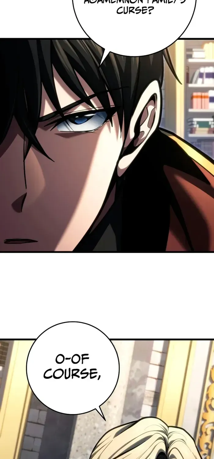 A Dragonslayer's Peerless Regression, chapter 84, page 39