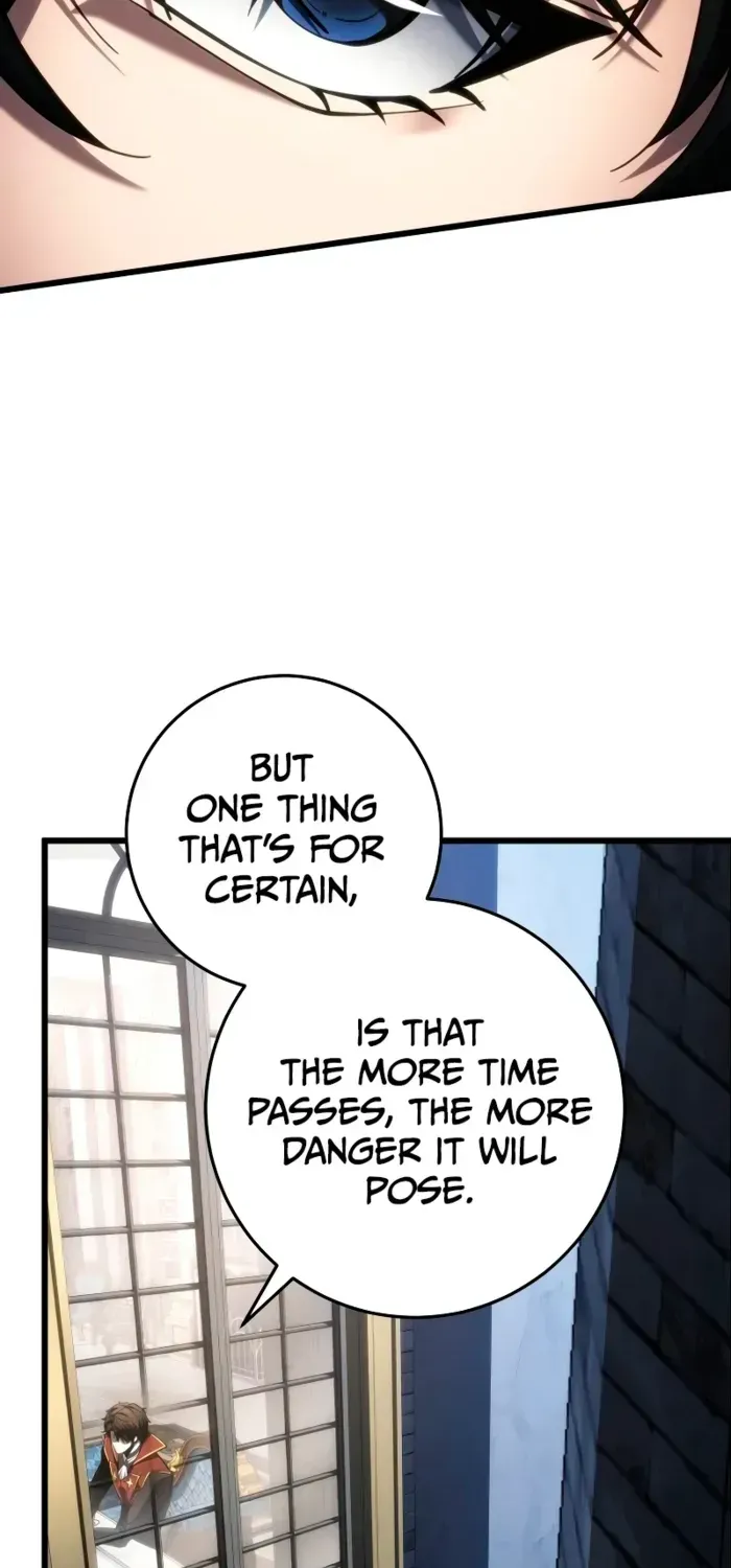 A Dragonslayer's Peerless Regression, chapter 84, page 46