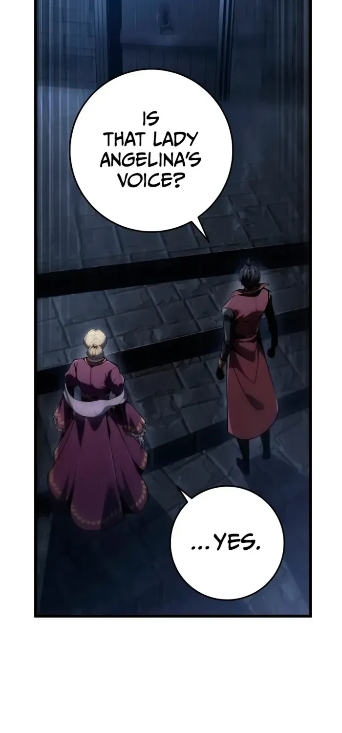 A Dragonslayer's Peerless Regression, chapter 84, page 55