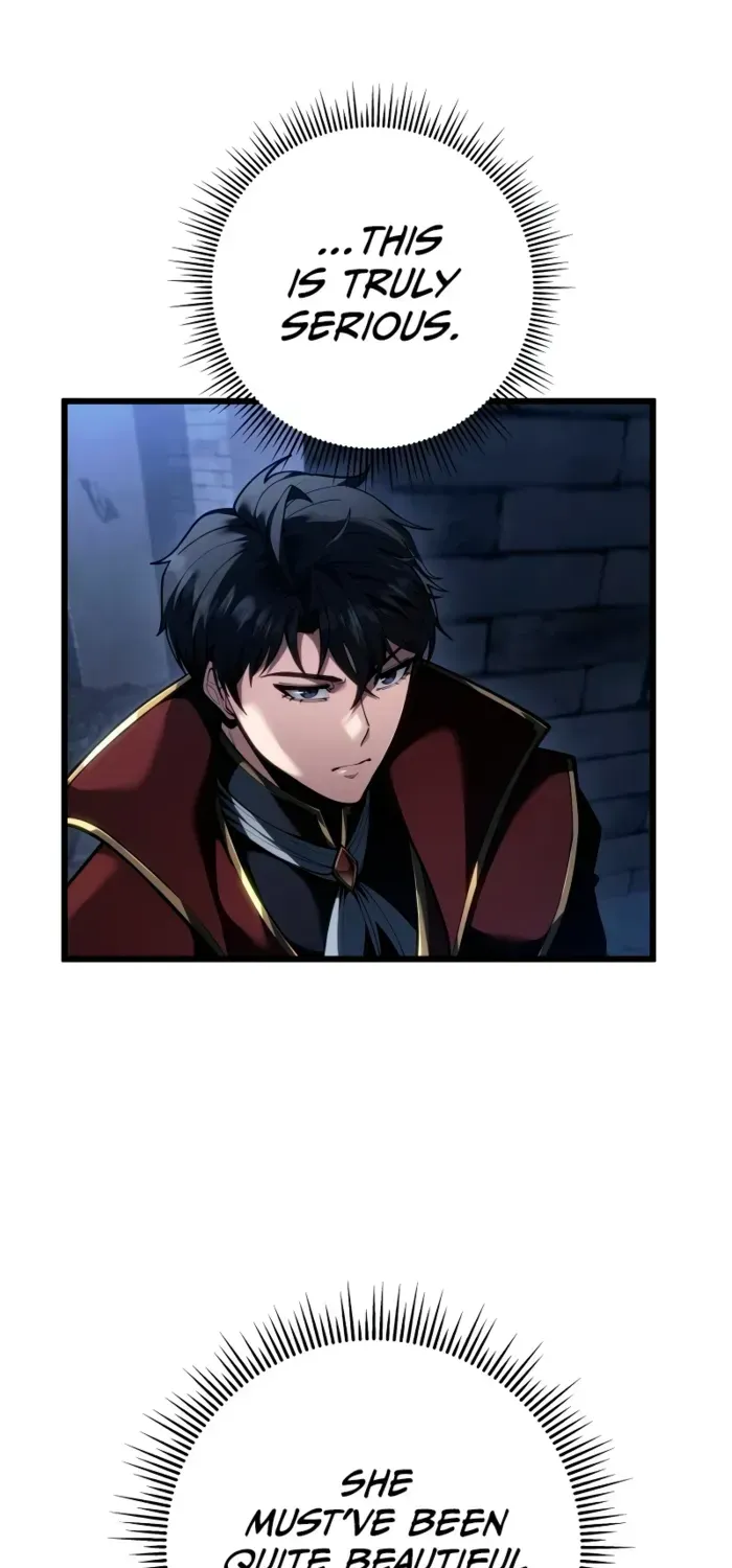 A Dragonslayer's Peerless Regression, chapter 84, page 62