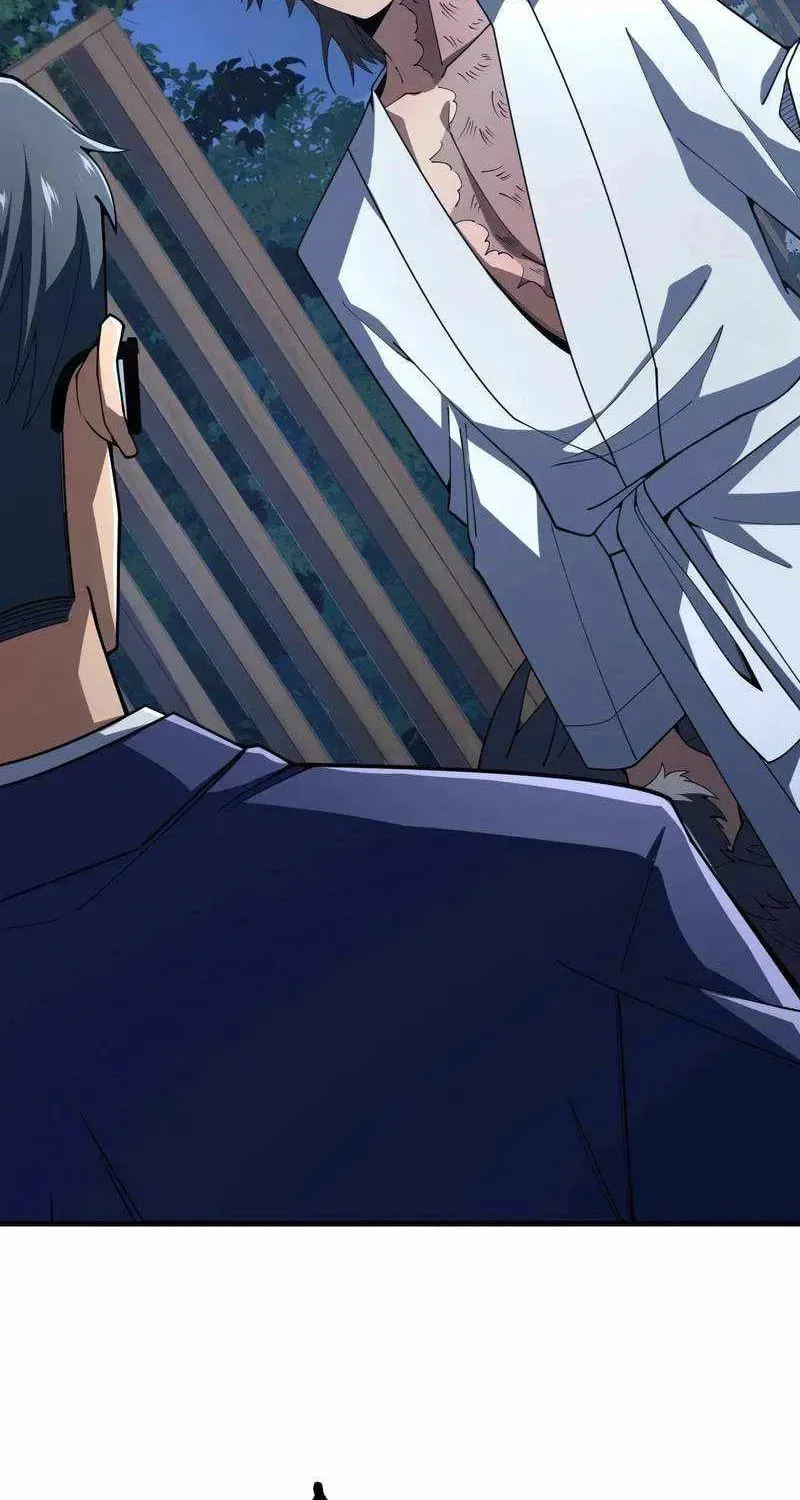 The SS-Rank Freshman at Dawn Academy, chapter 13, page 7