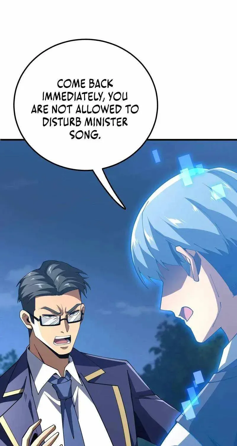 The SS-Rank Freshman at Dawn Academy, chapter 13, page 14