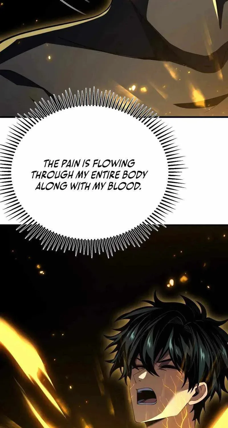The SS-Rank Freshman at Dawn Academy, chapter 13, page 24