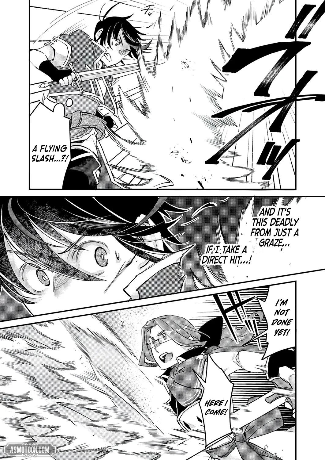 I Was Kicked From My Guild for Being a Title Master, chapter 3, page 9