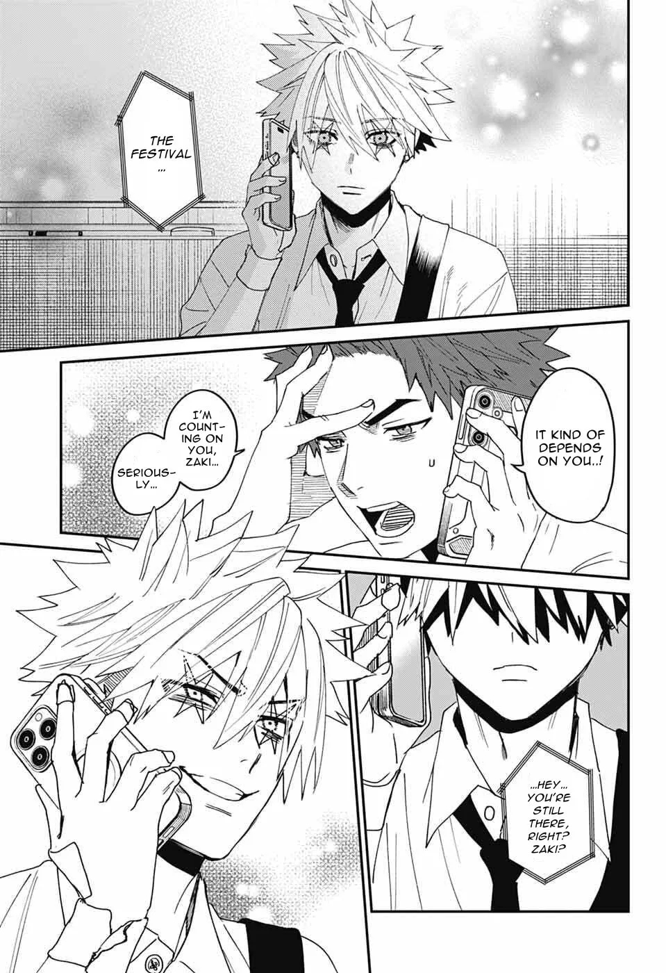 Phantom Busters, chapter 26, page 9