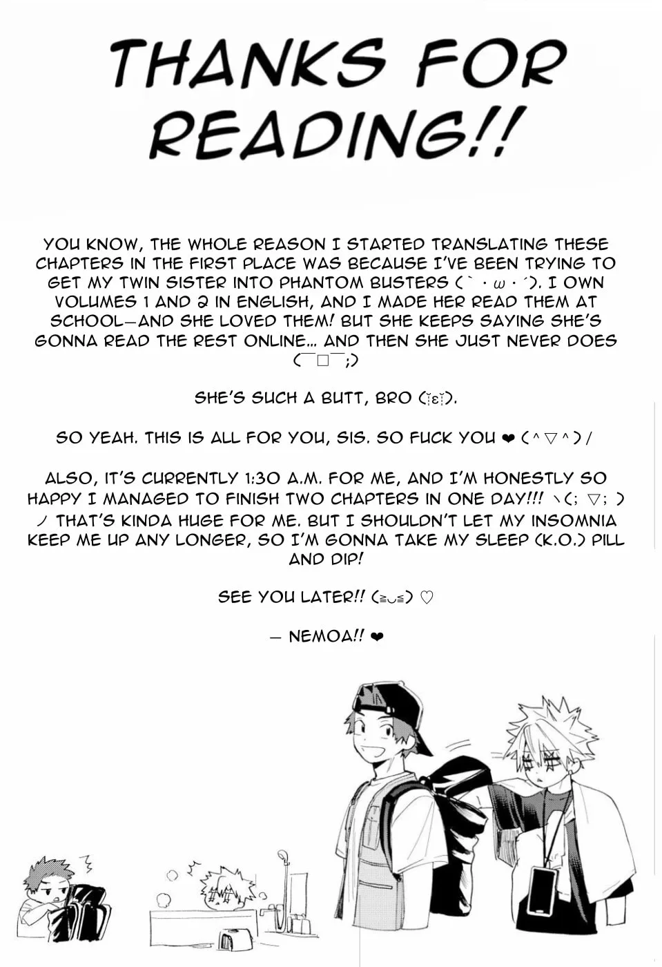 Phantom Busters, chapter 26, page 24