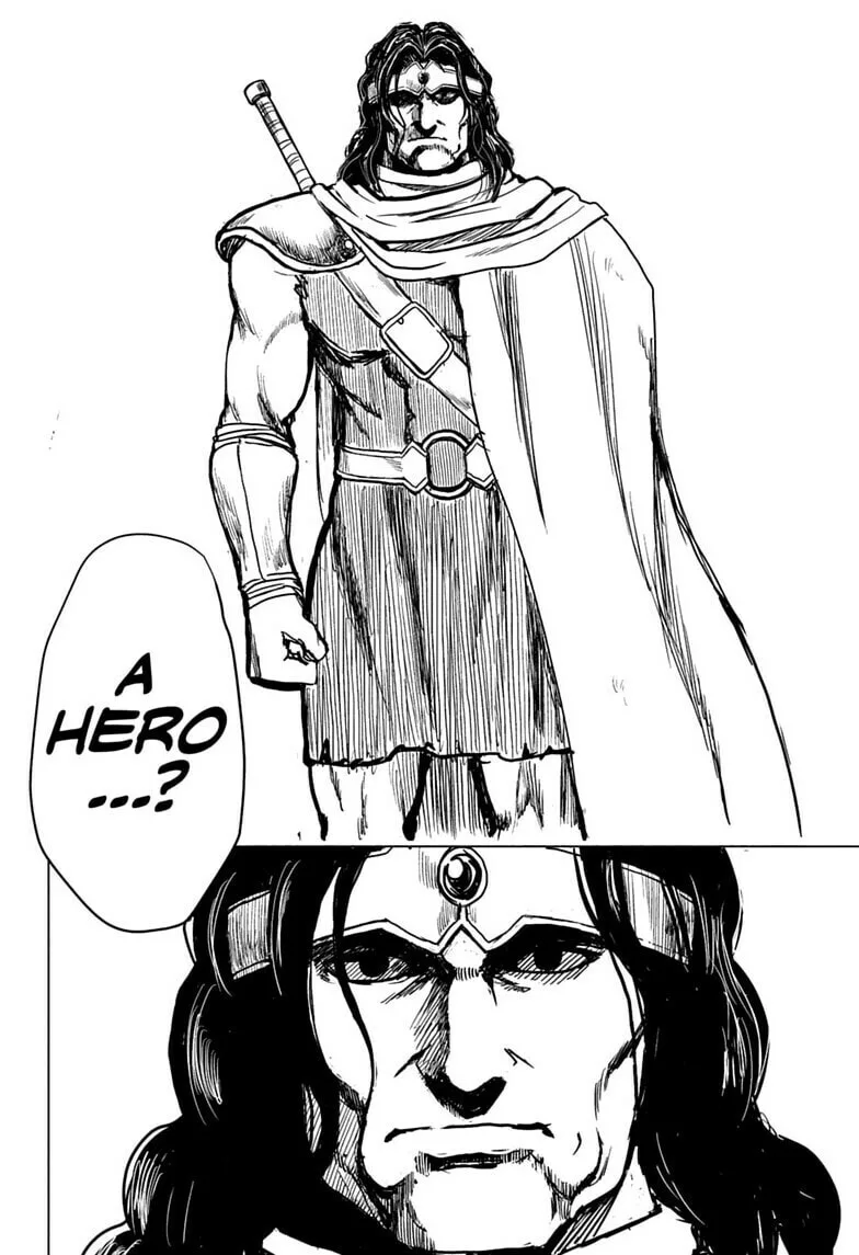 Class 2-B Hero Destroyerz, chapter 3, page 8