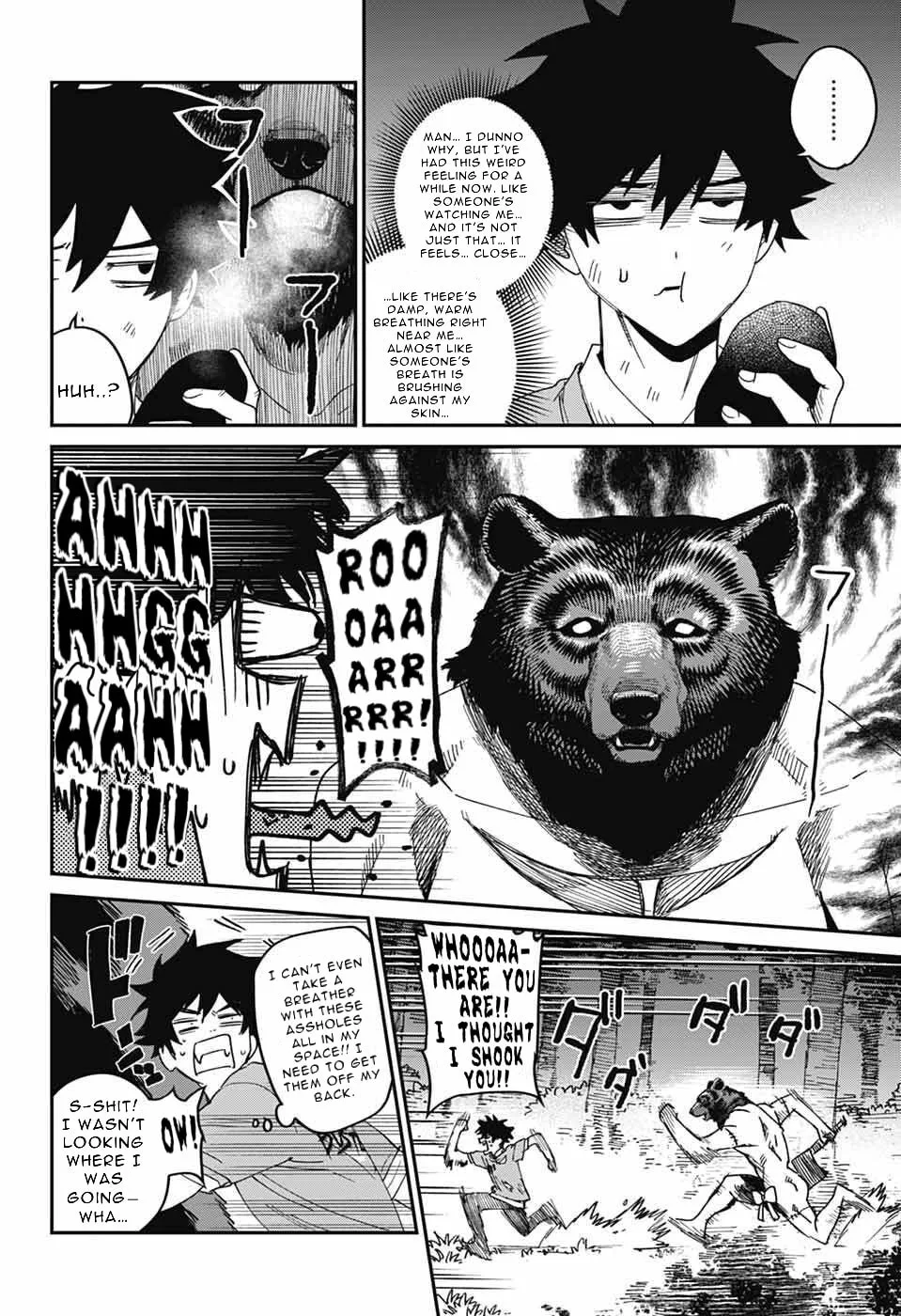 Phantom Busters, chapter 28, page 16