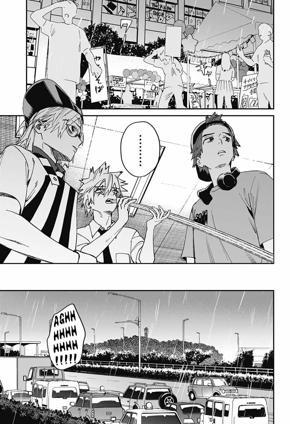 Phantom Busters, chapter 29, page 10