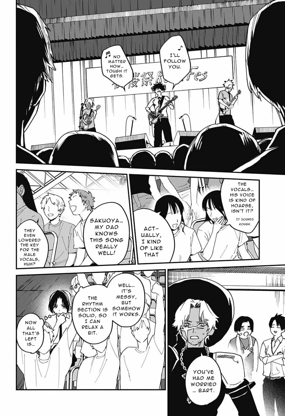 Phantom Busters, chapter 29, page 27