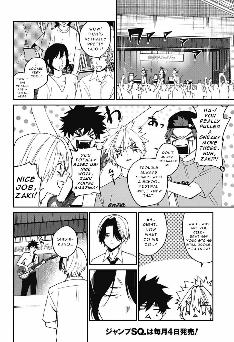 Phantom Busters, chapter 29, page 35