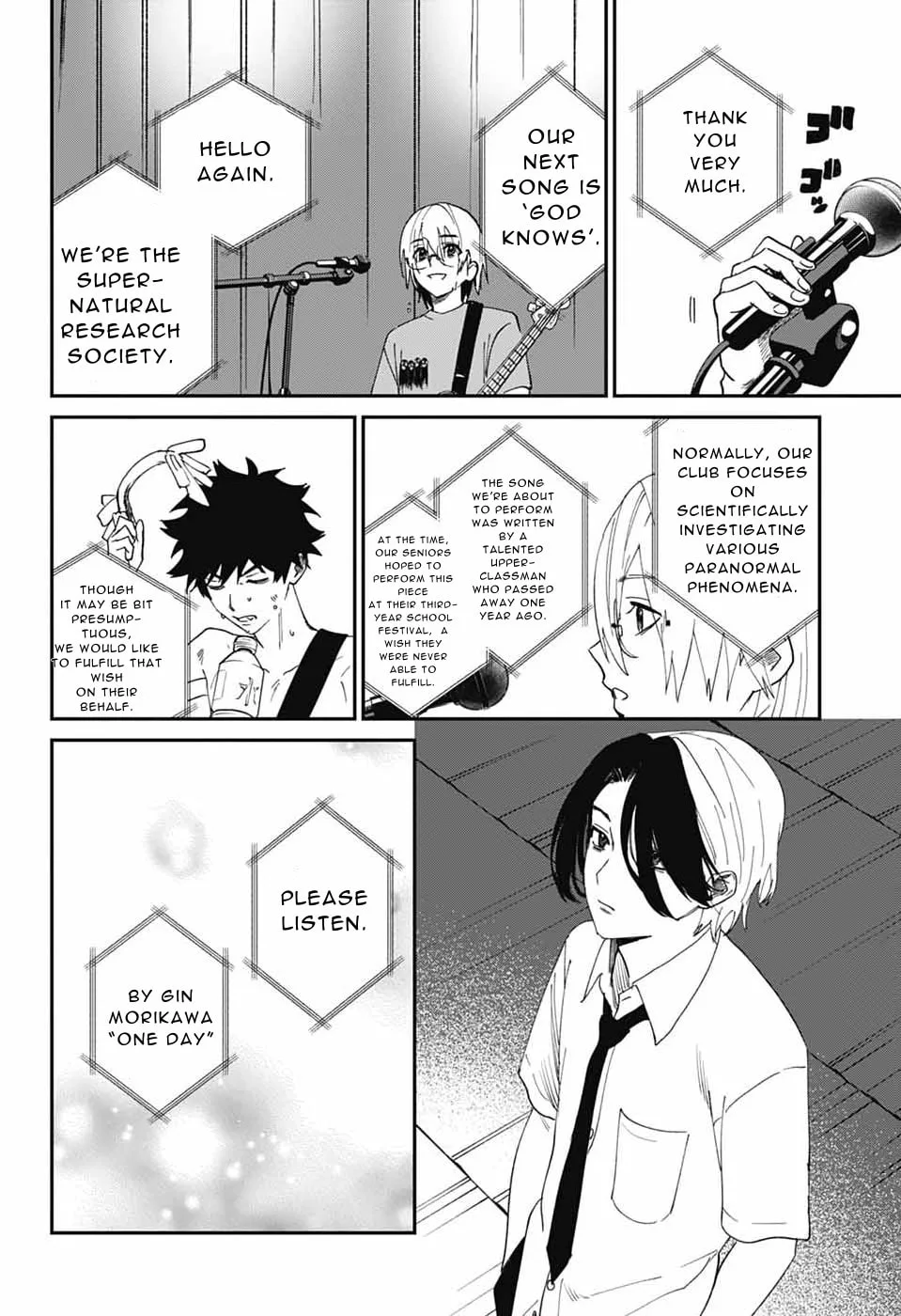 Phantom Busters, chapter 29, page 37