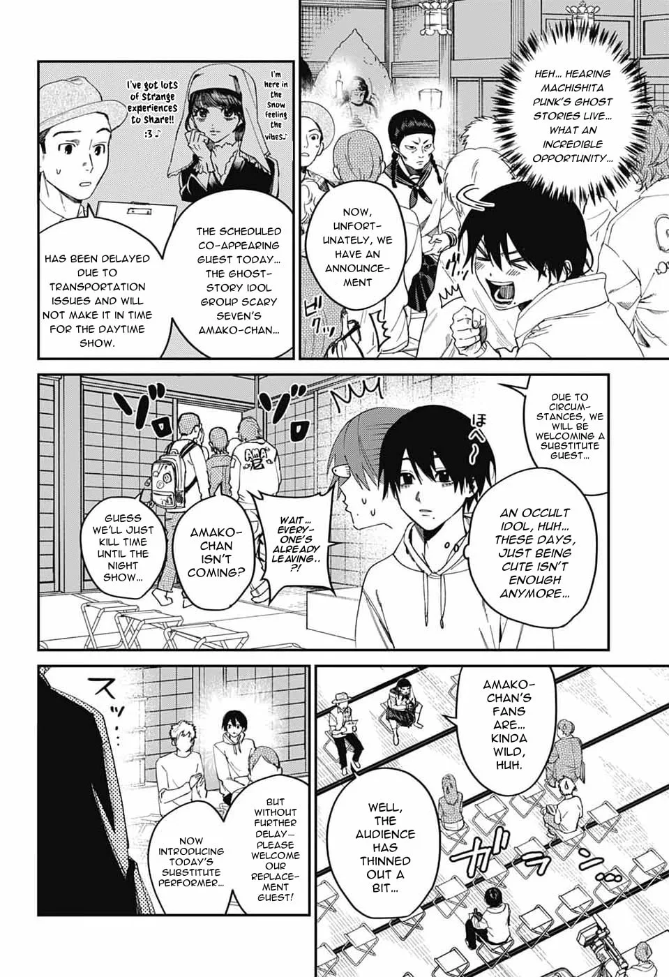 Phantom Busters, chapter 31, page 18