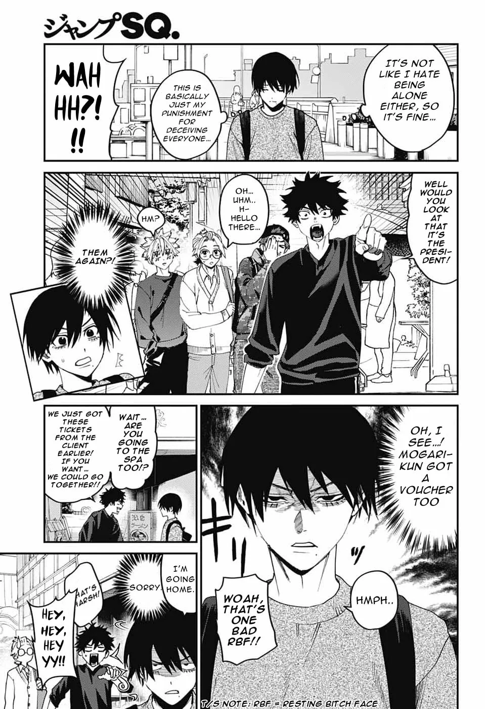 Phantom Busters, chapter 31, page 26