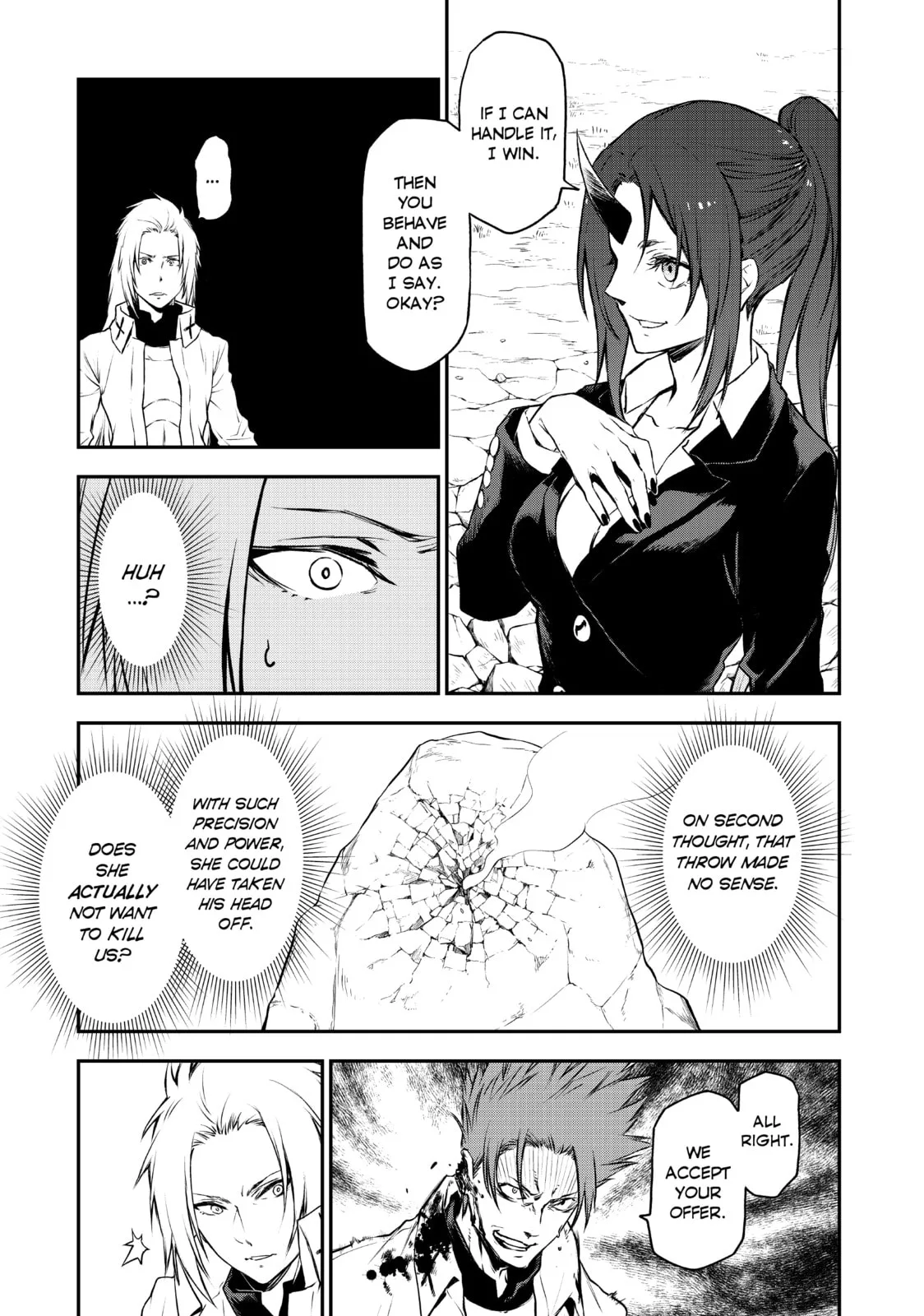 That Time I Got Reincarnated as a Slime, chapter 93, page 24
