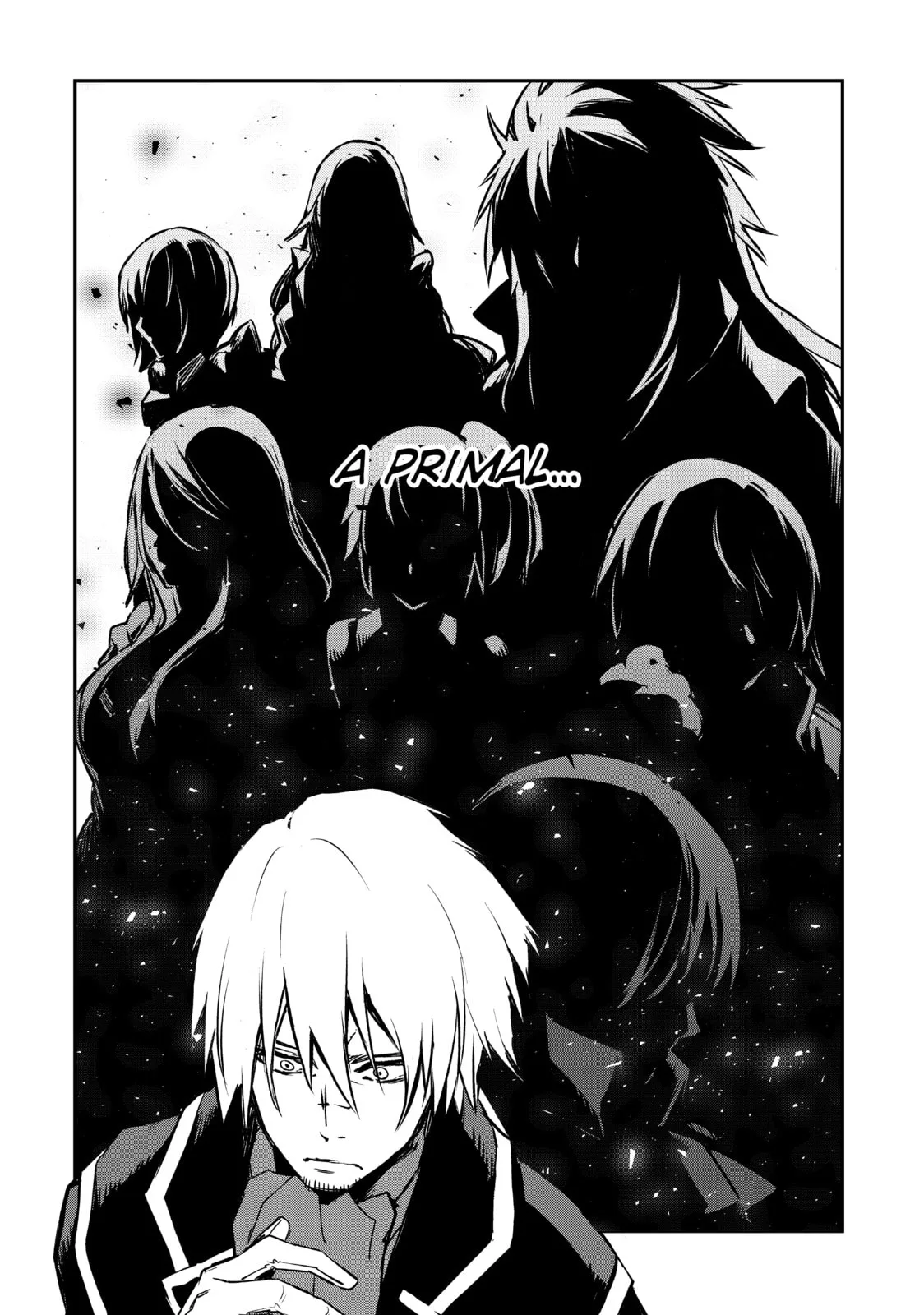 That Time I Got Reincarnated as a Slime, chapter 94, page 7