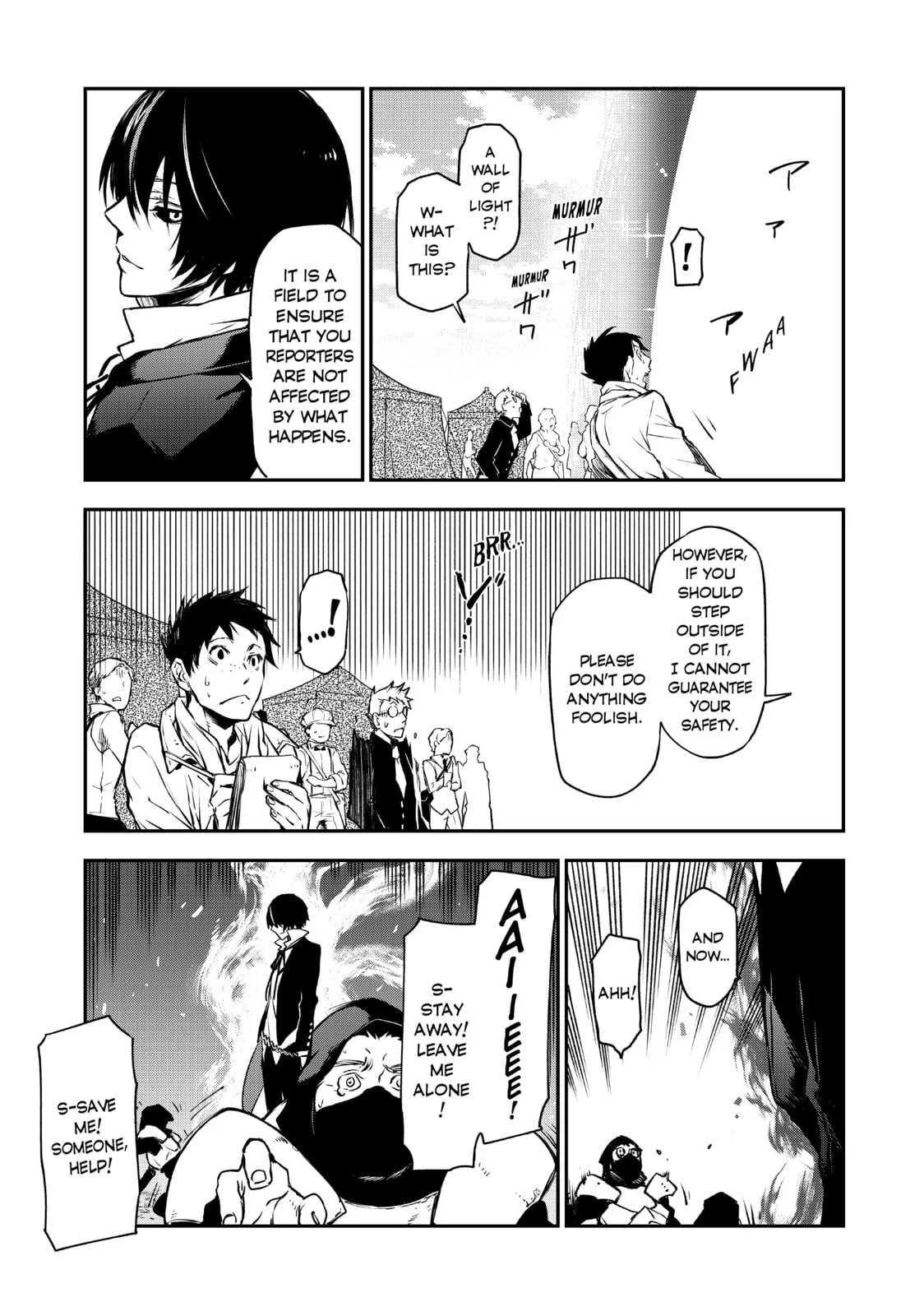 That Time I Got Reincarnated as a Slime, chapter 94, page 24