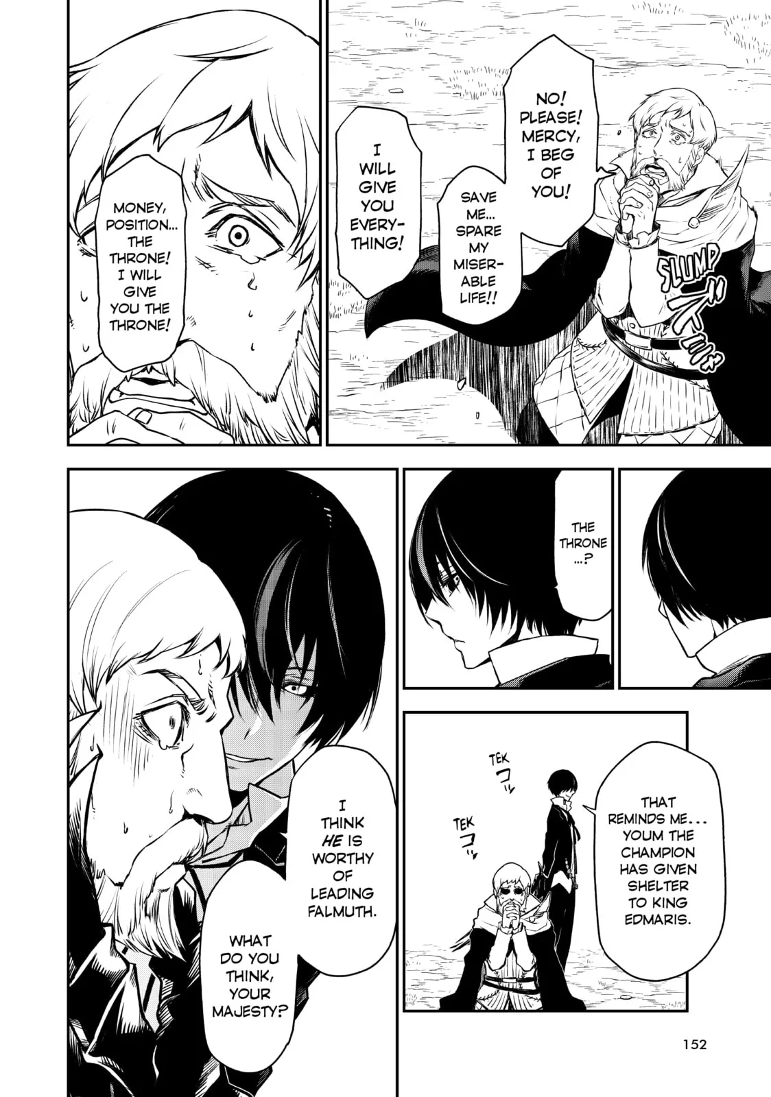 That Time I Got Reincarnated as a Slime, chapter 96, page 20