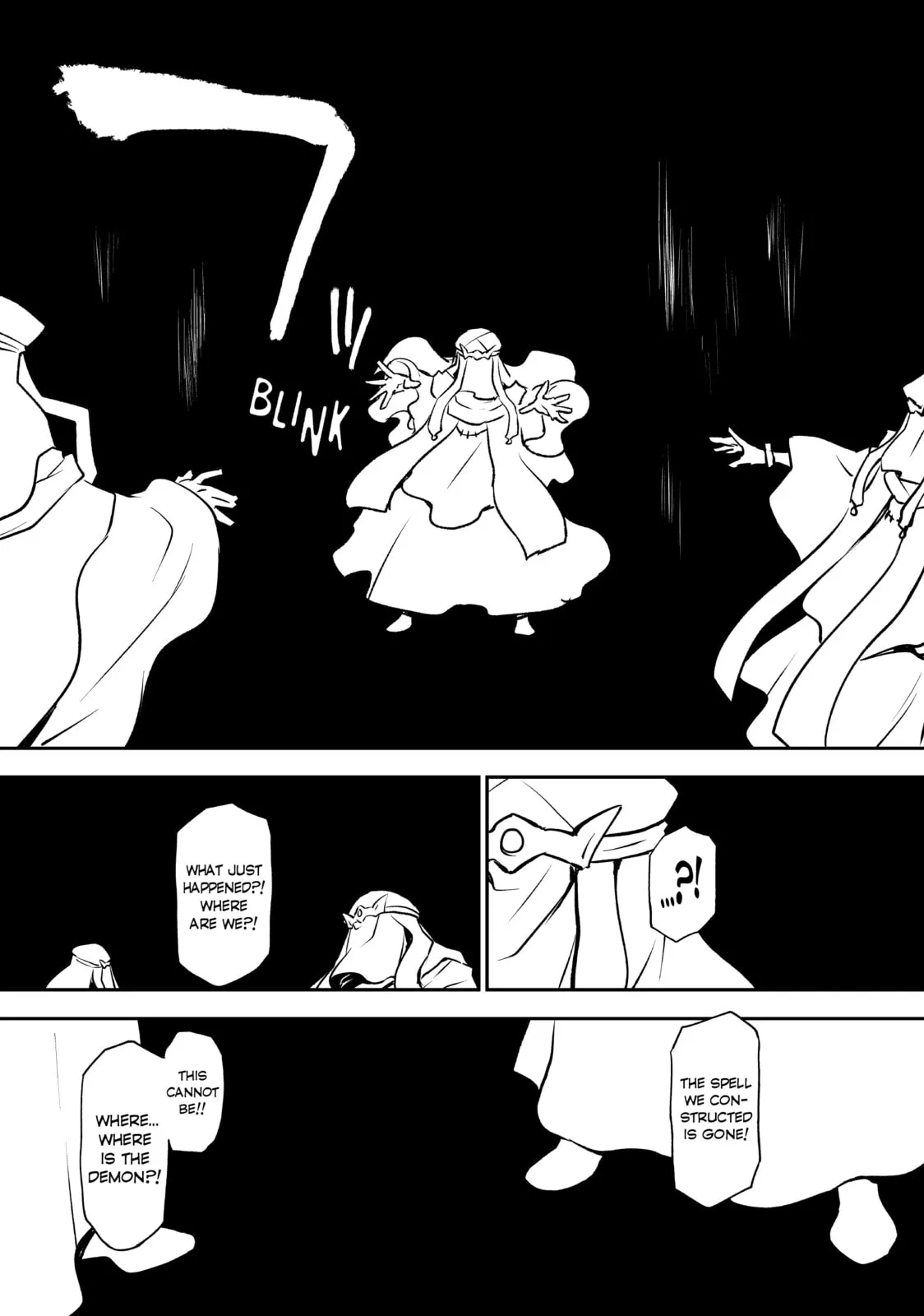 That Time I Got Reincarnated as a Slime, chapter 96, page 23