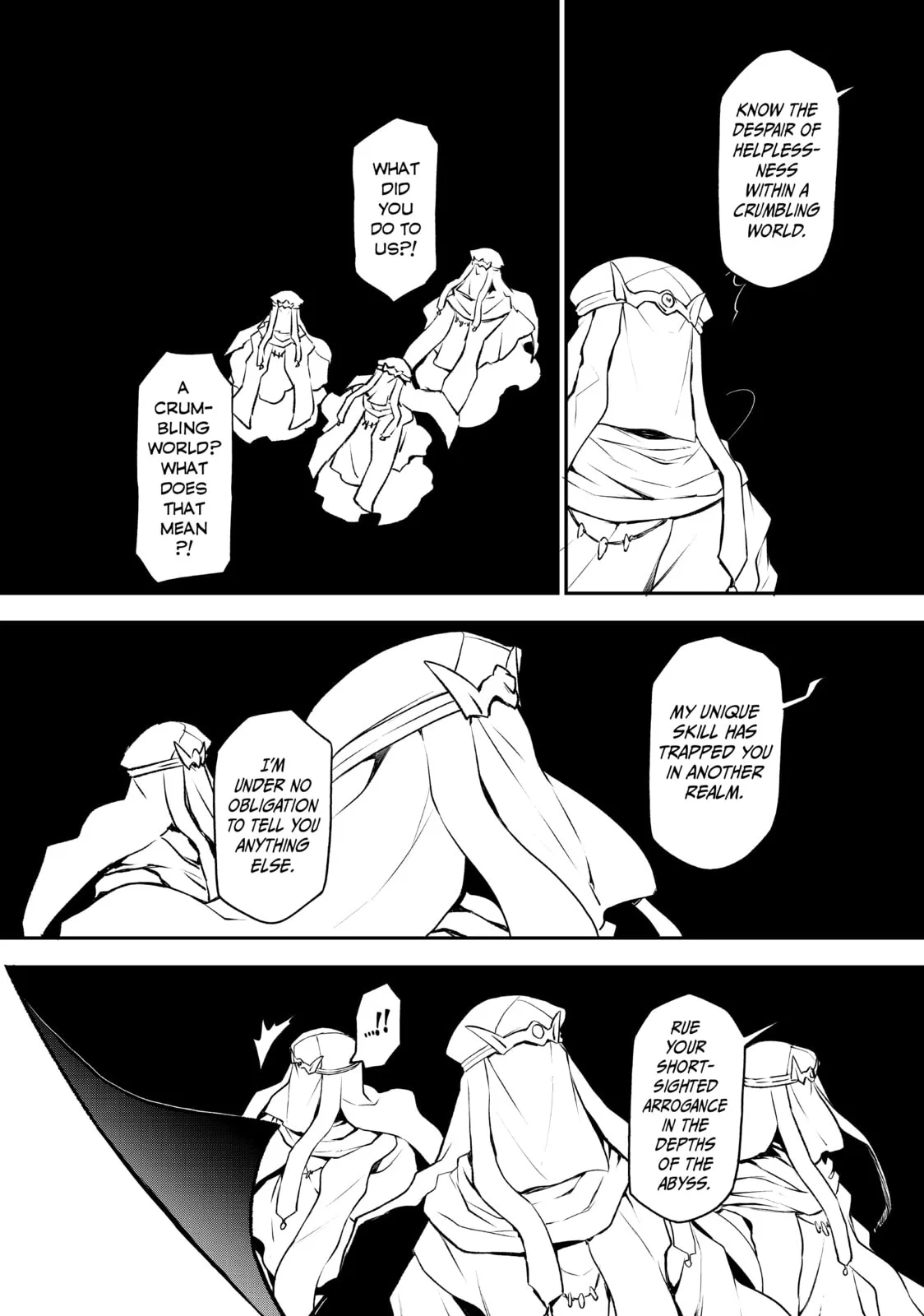 That Time I Got Reincarnated as a Slime, chapter 96, page 24