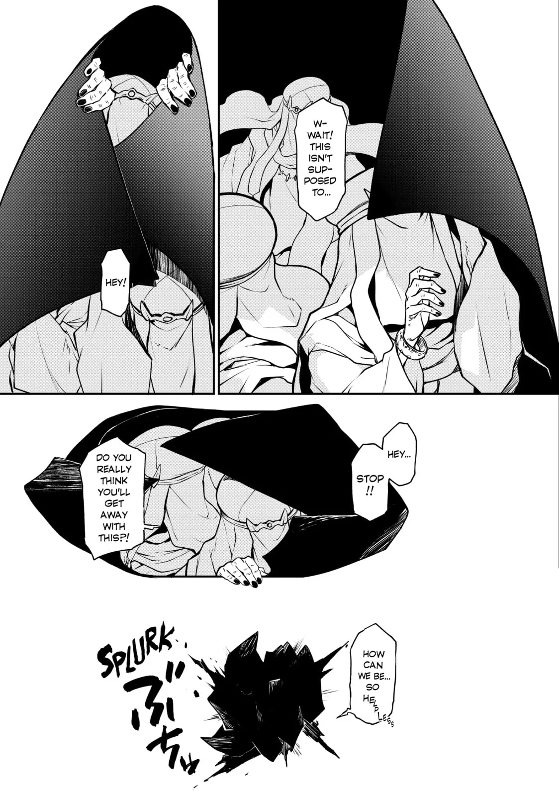 That Time I Got Reincarnated as a Slime, chapter 96, page 25