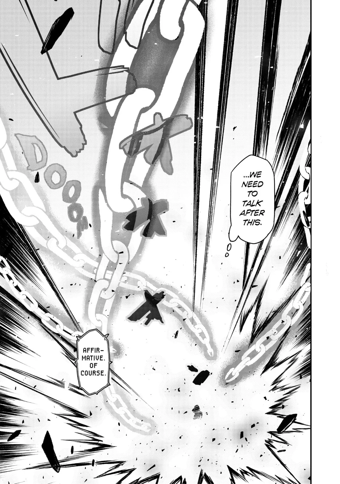 That Time I Got Reincarnated as a Slime, chapter 96, page 33