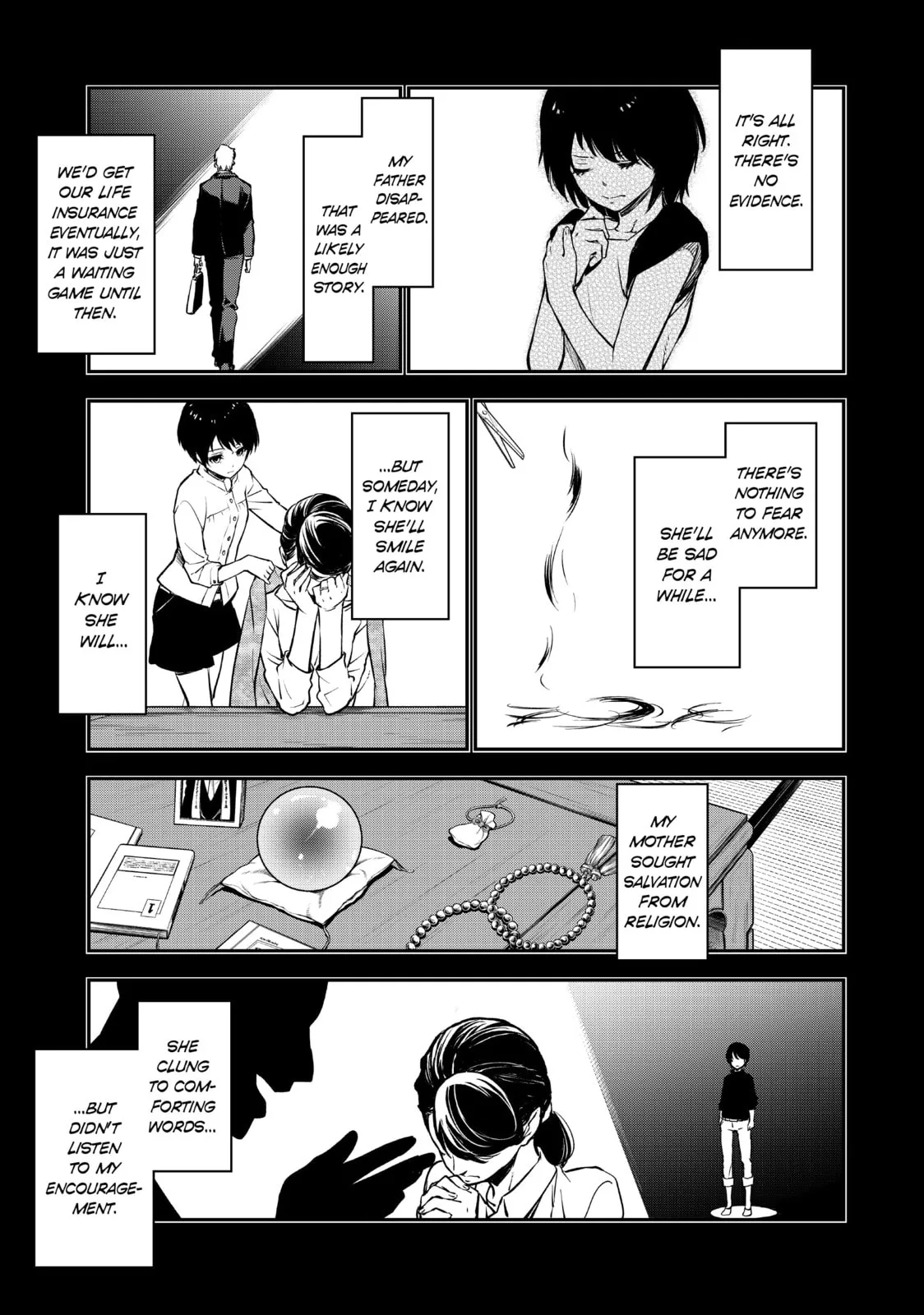 That Time I Got Reincarnated as a Slime, chapter 97, page 11
