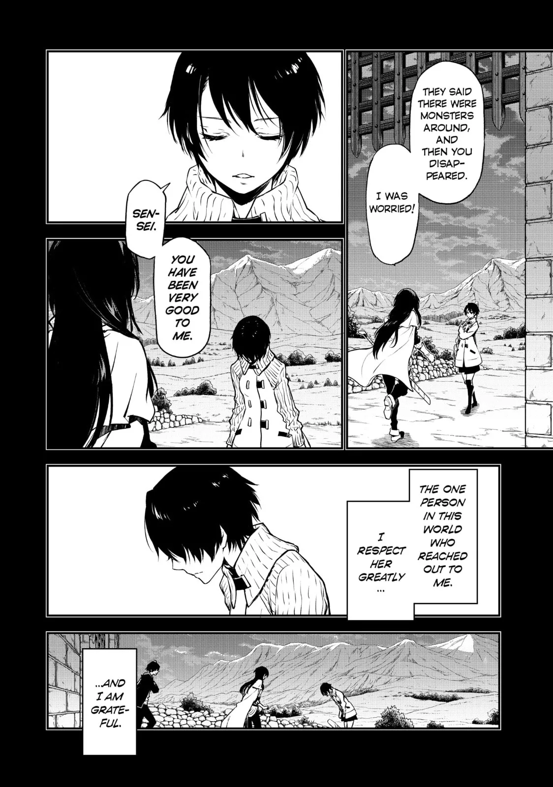 That Time I Got Reincarnated as a Slime, chapter 97, page 16