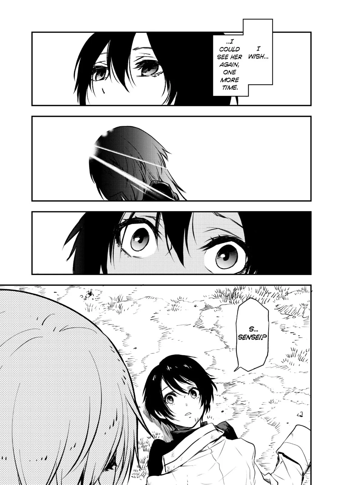 That Time I Got Reincarnated as a Slime, chapter 97, page 19