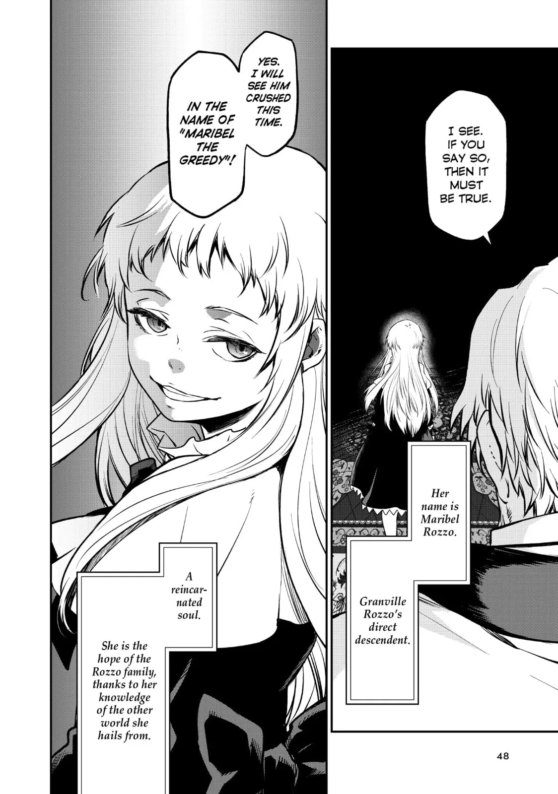 That Time I Got Reincarnated as a Slime, chapter 97, page 44