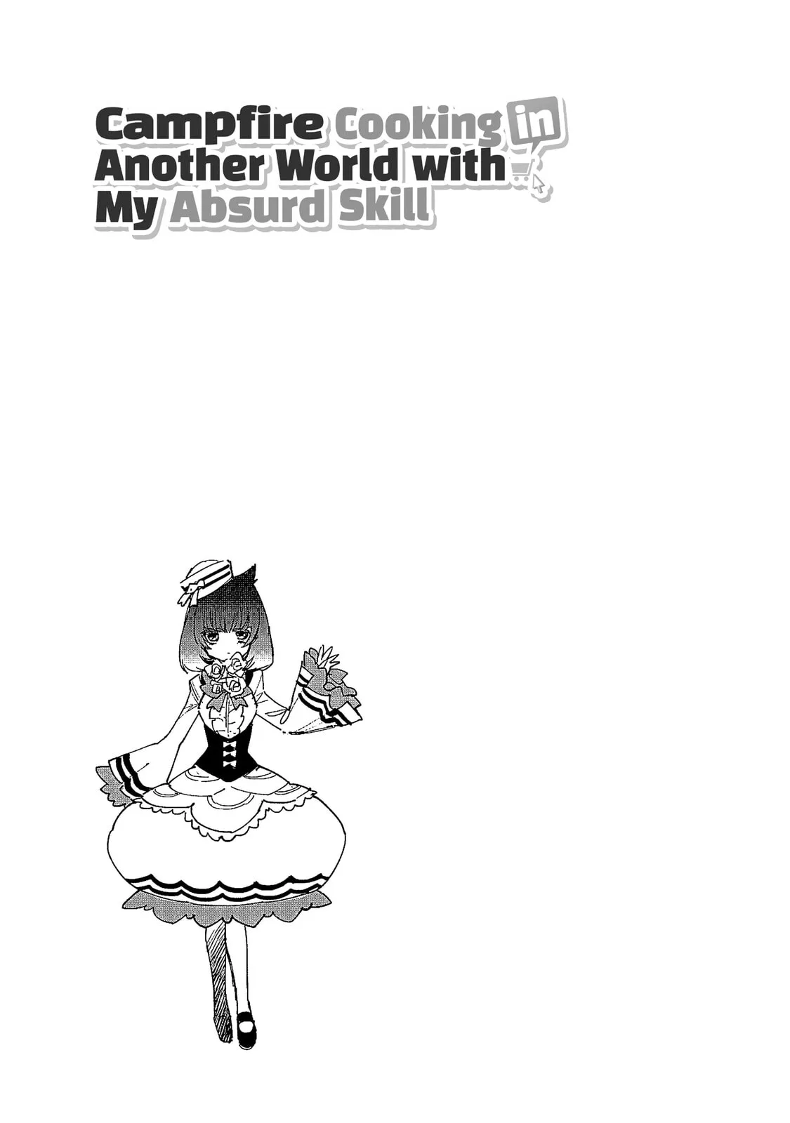 Campfire Cooking in Another World with My Absurd Skill, chapter 26, page 19