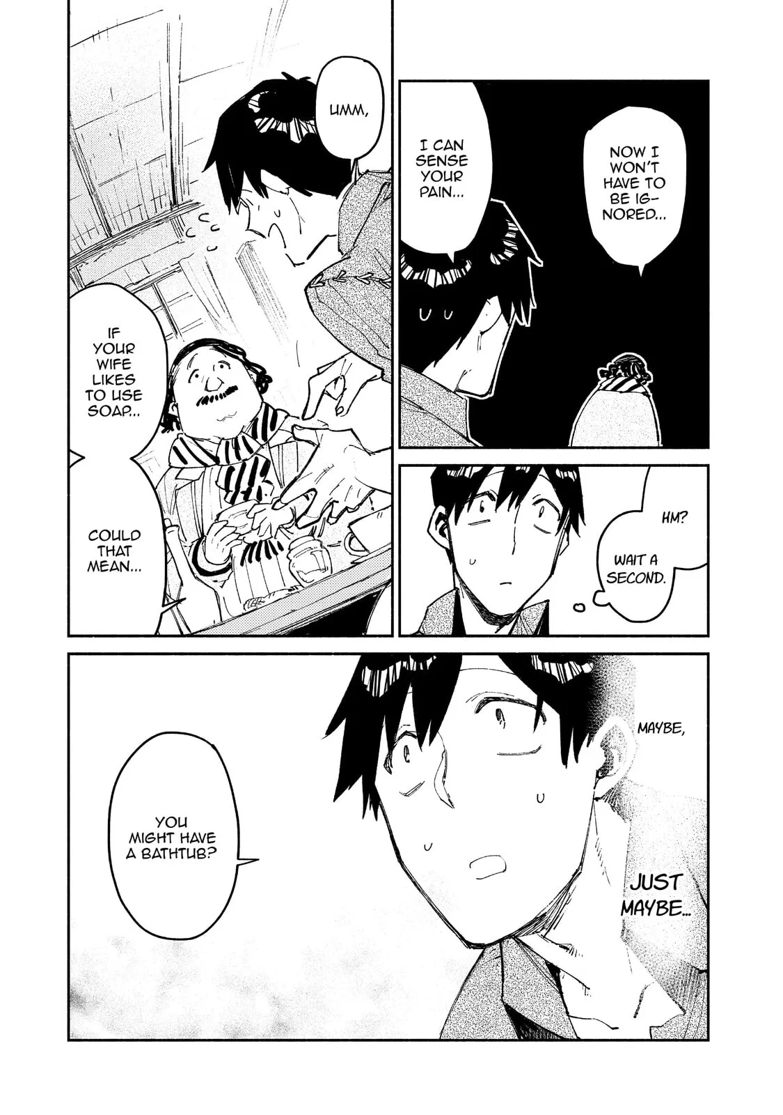 Campfire Cooking in Another World with My Absurd Skill, chapter 27, page 9