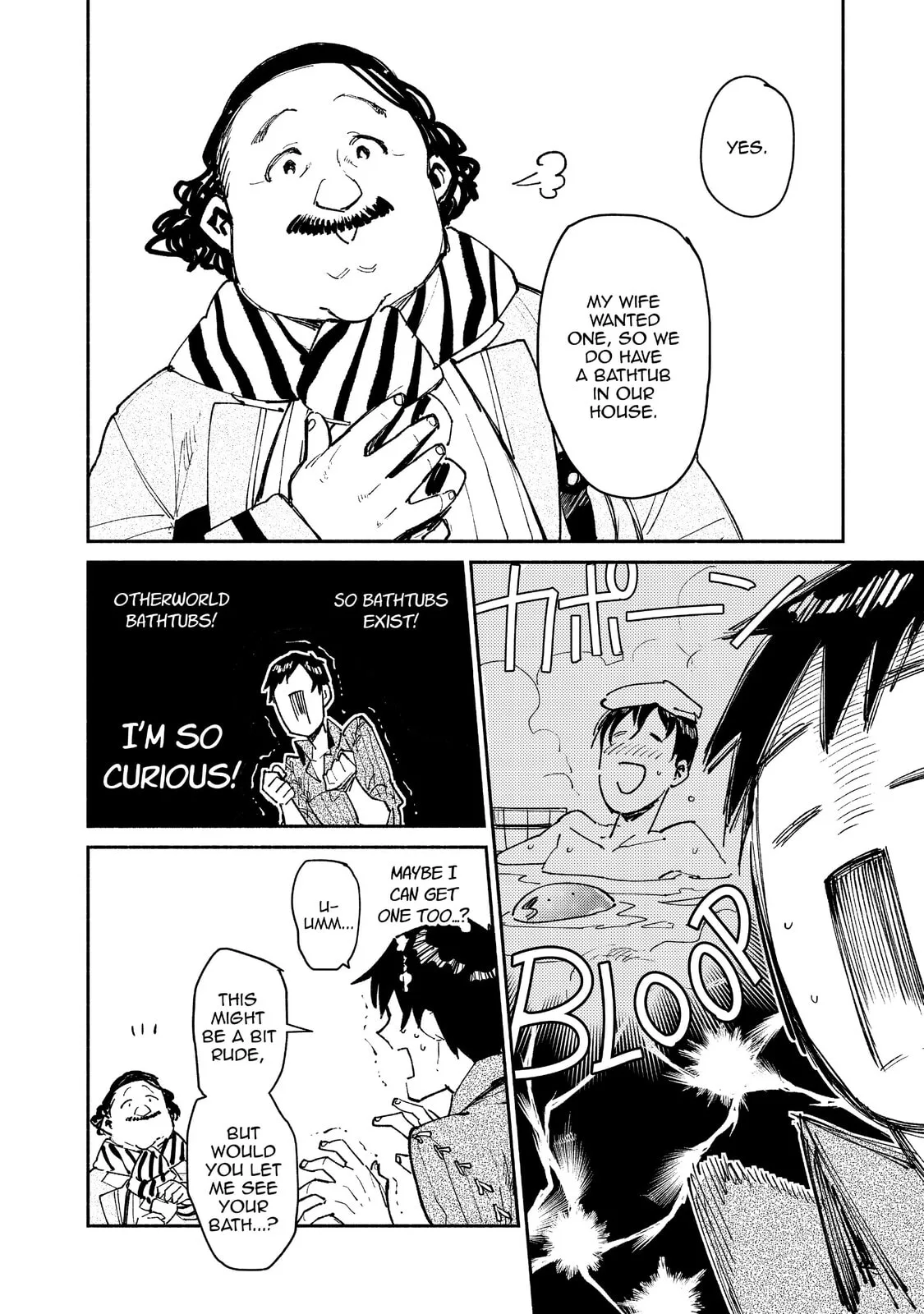 Campfire Cooking in Another World with My Absurd Skill, chapter 27, page 10