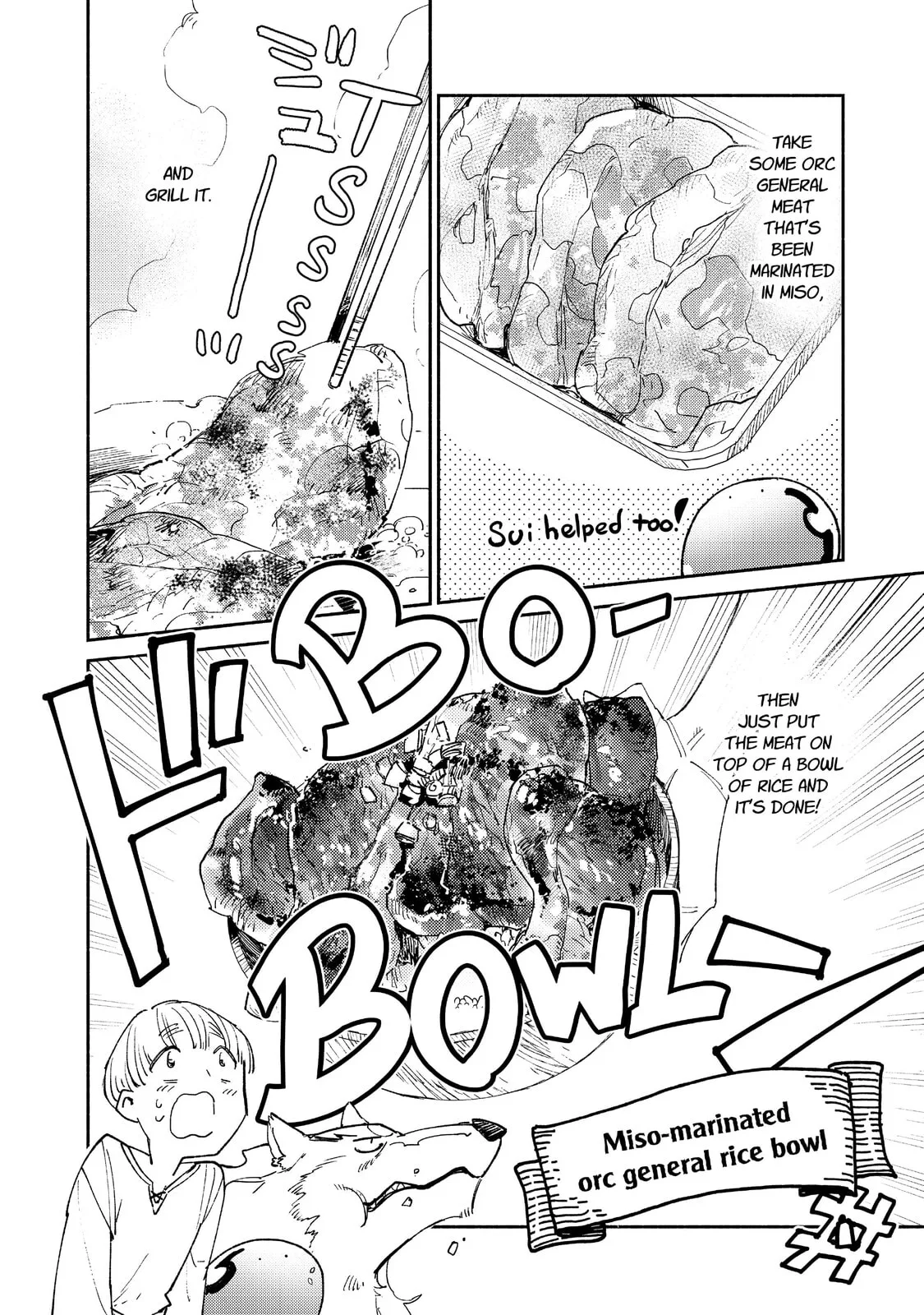 Campfire Cooking in Another World with My Absurd Skill, chapter 27, page 16