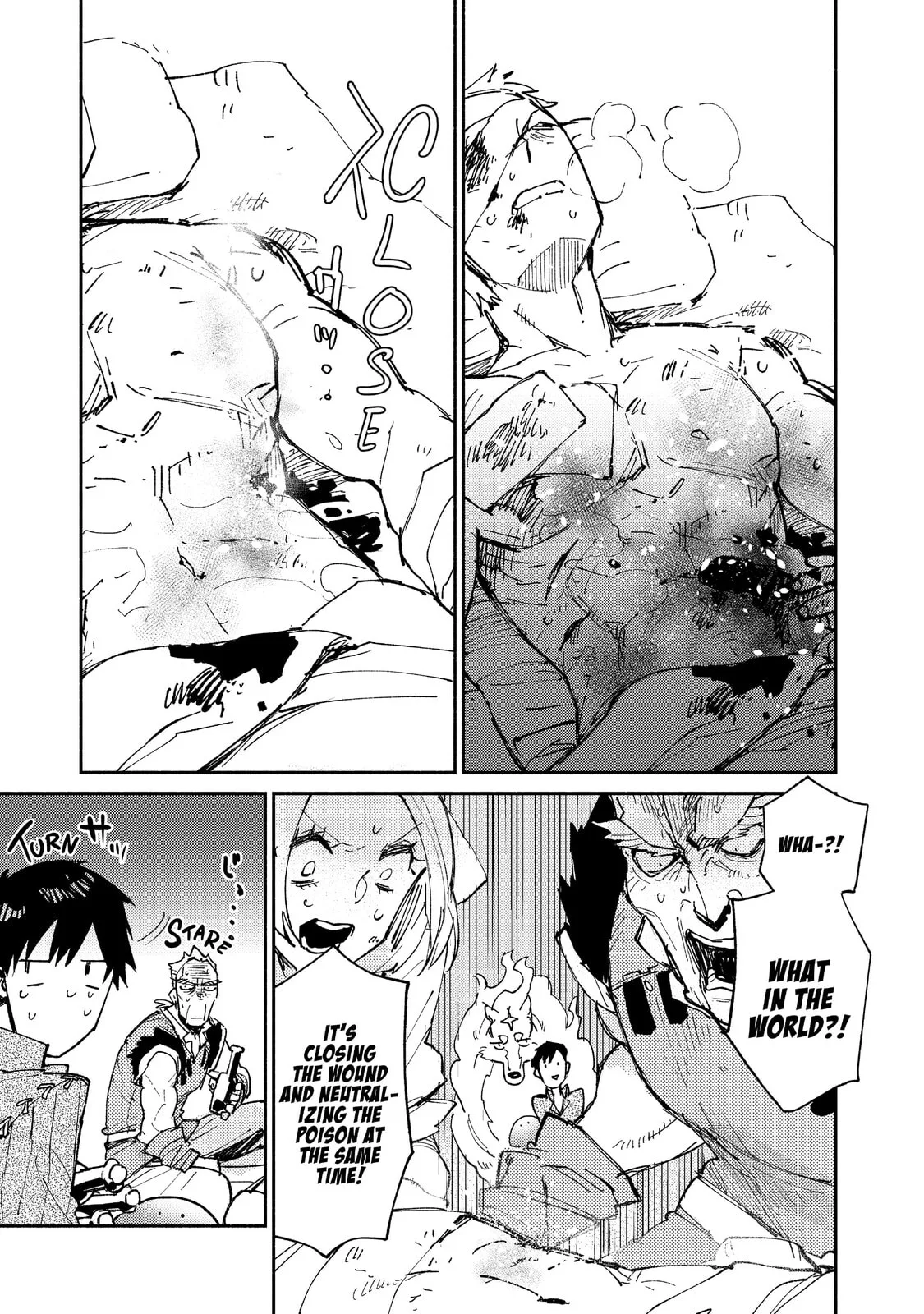 Campfire Cooking in Another World with My Absurd Skill, chapter 28, page 13