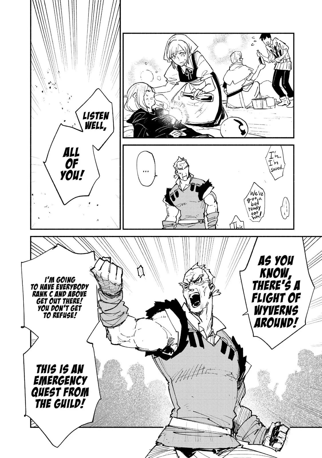 Campfire Cooking in Another World with My Absurd Skill, chapter 28, page 14