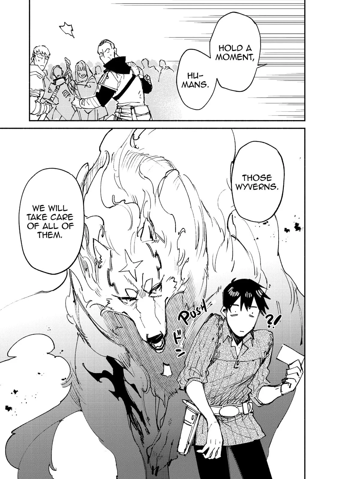 Campfire Cooking in Another World with My Absurd Skill, chapter 28, page 17