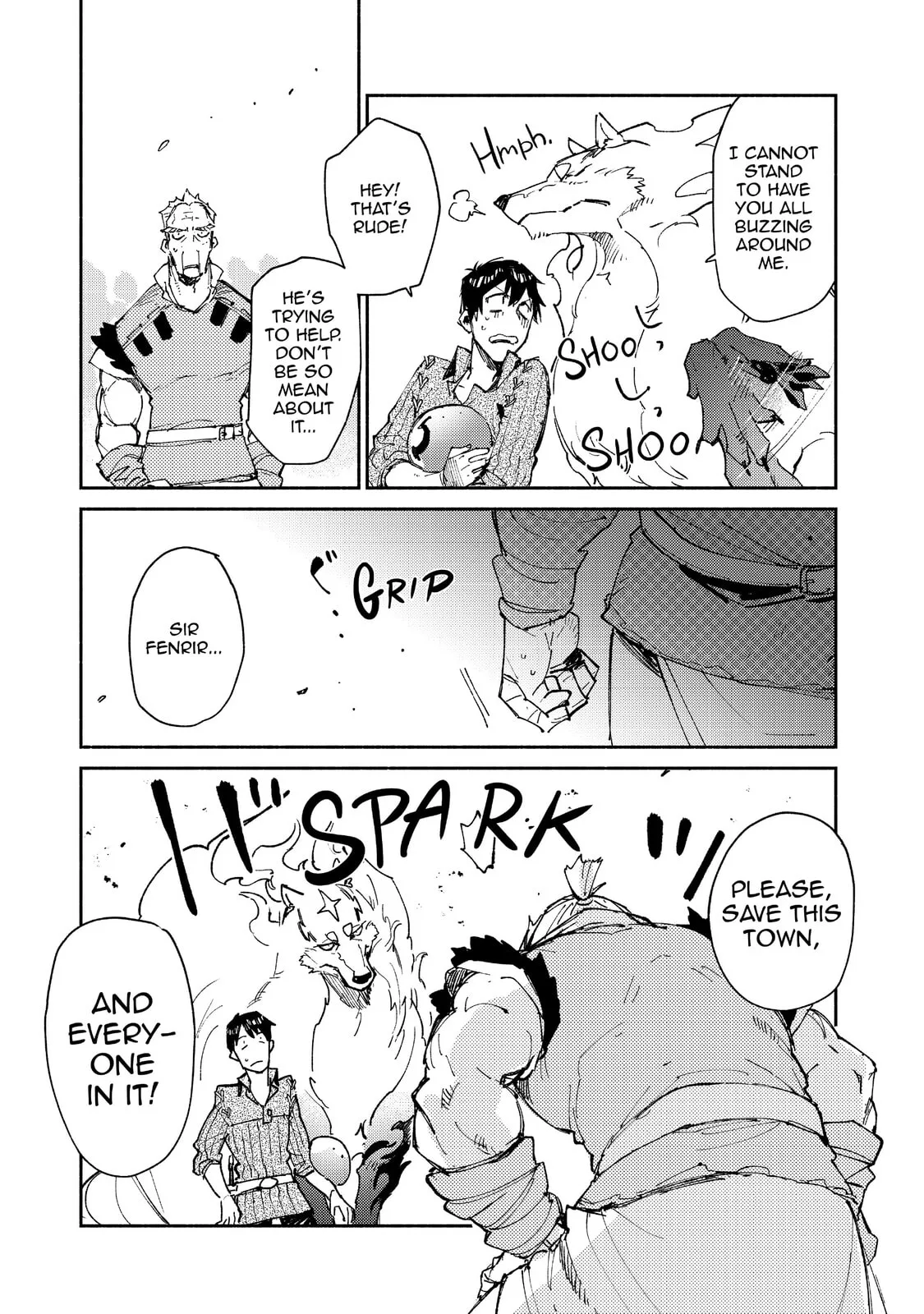 Campfire Cooking in Another World with My Absurd Skill, chapter 28, page 19
