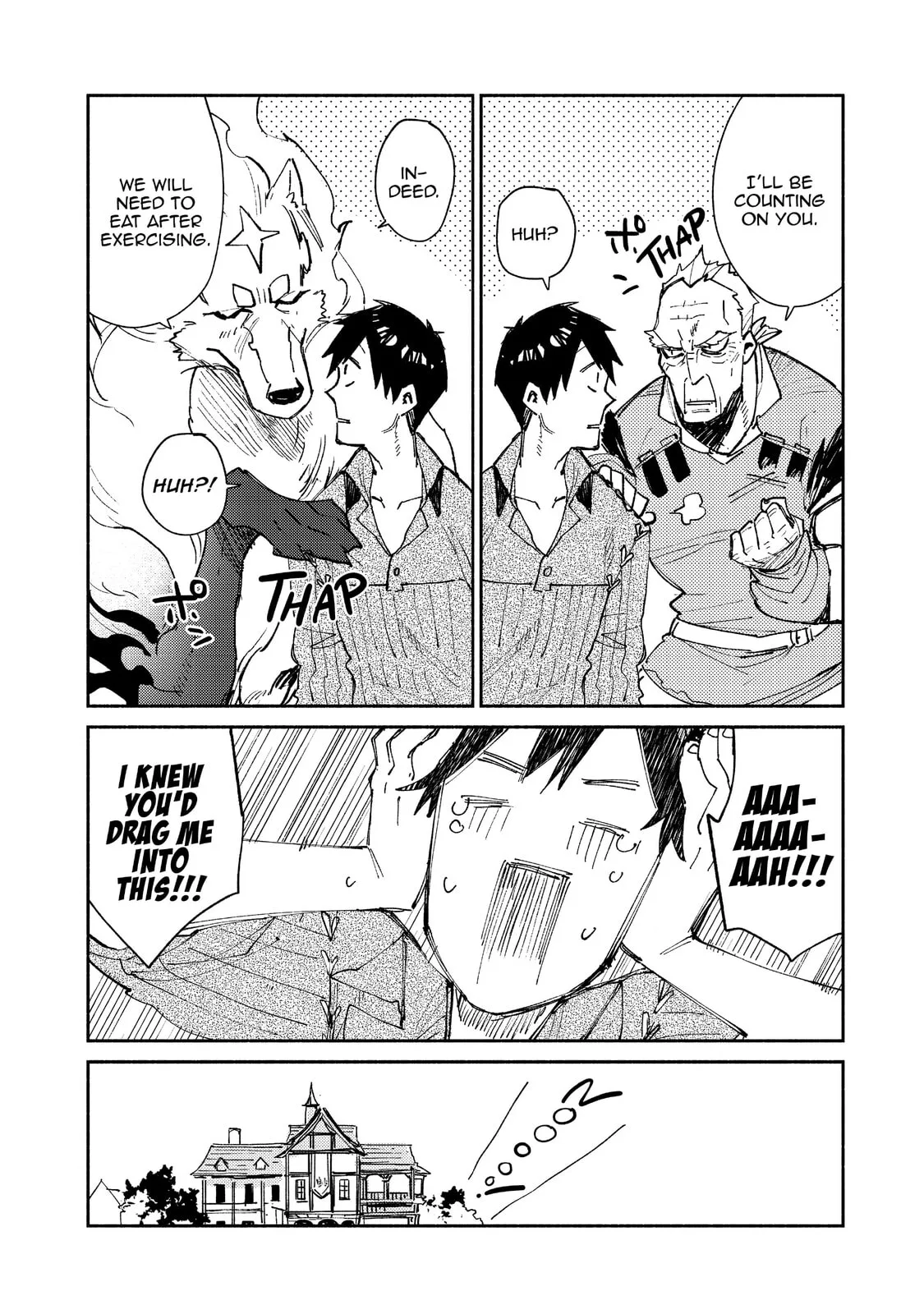 Campfire Cooking in Another World with My Absurd Skill, chapter 28, page 20