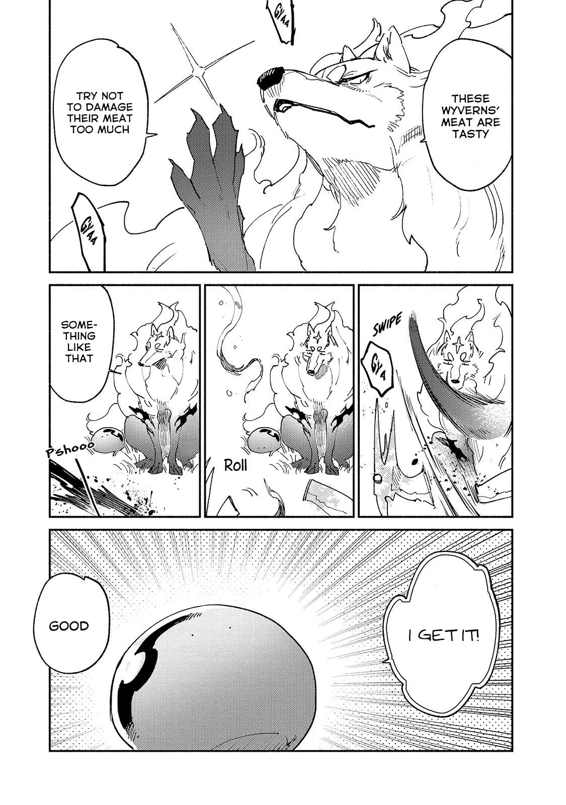 Campfire Cooking in Another World with My Absurd Skill, chapter 29, page 7