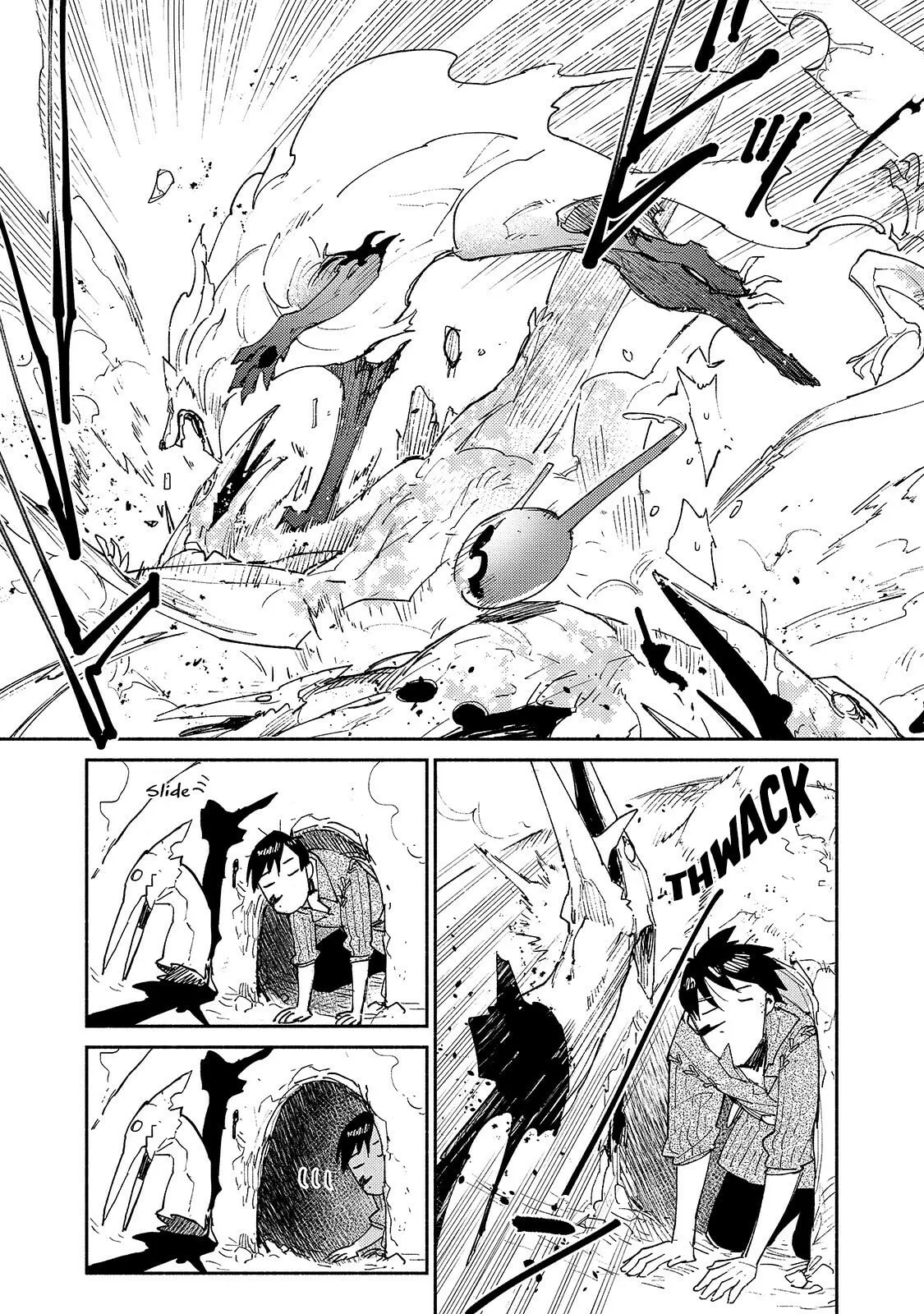 Campfire Cooking in Another World with My Absurd Skill, chapter 29, page 11