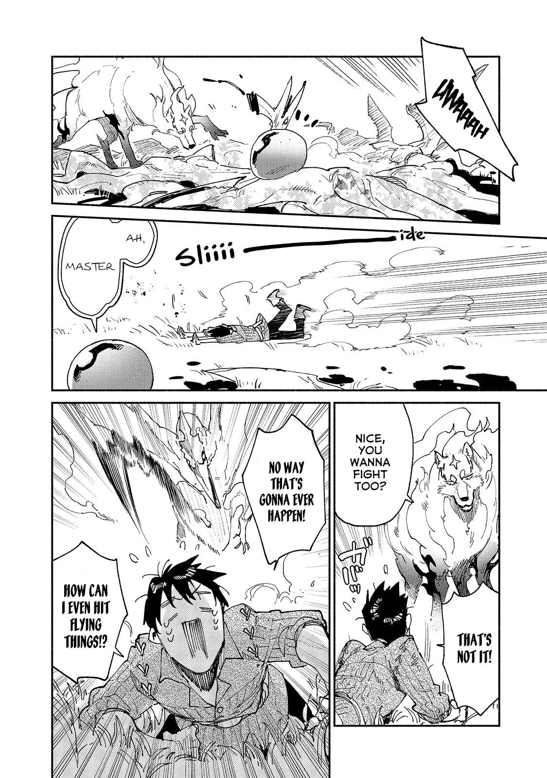 Campfire Cooking in Another World with My Absurd Skill, chapter 29, page 14