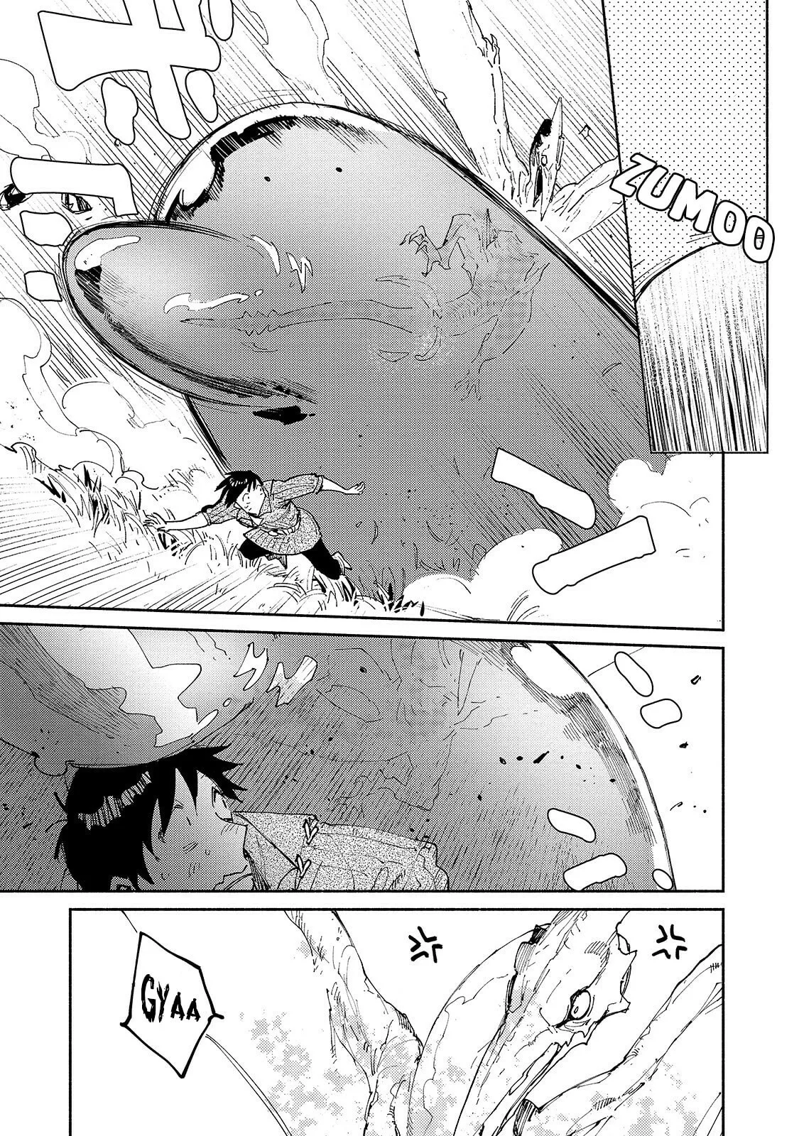 Campfire Cooking in Another World with My Absurd Skill, chapter 29, page 15