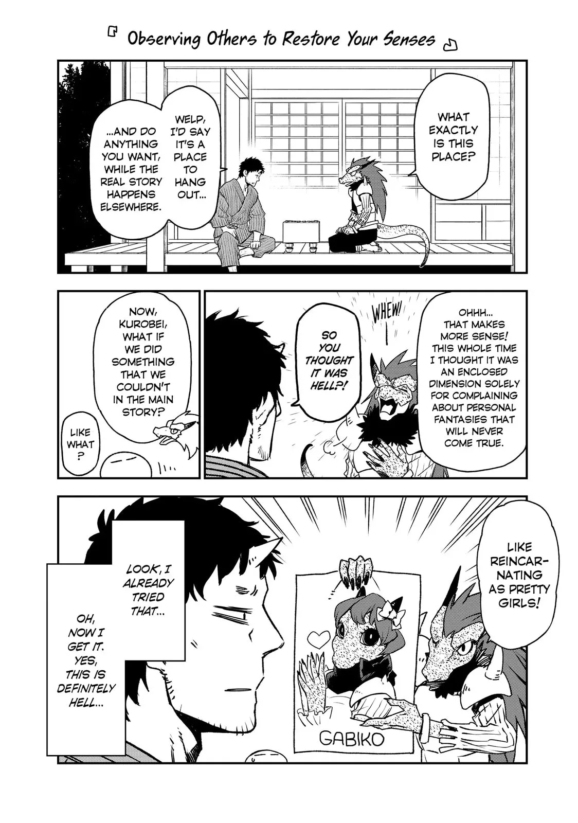 That Time I Got Reincarnated as a Slime, chapter 101.5, page 4