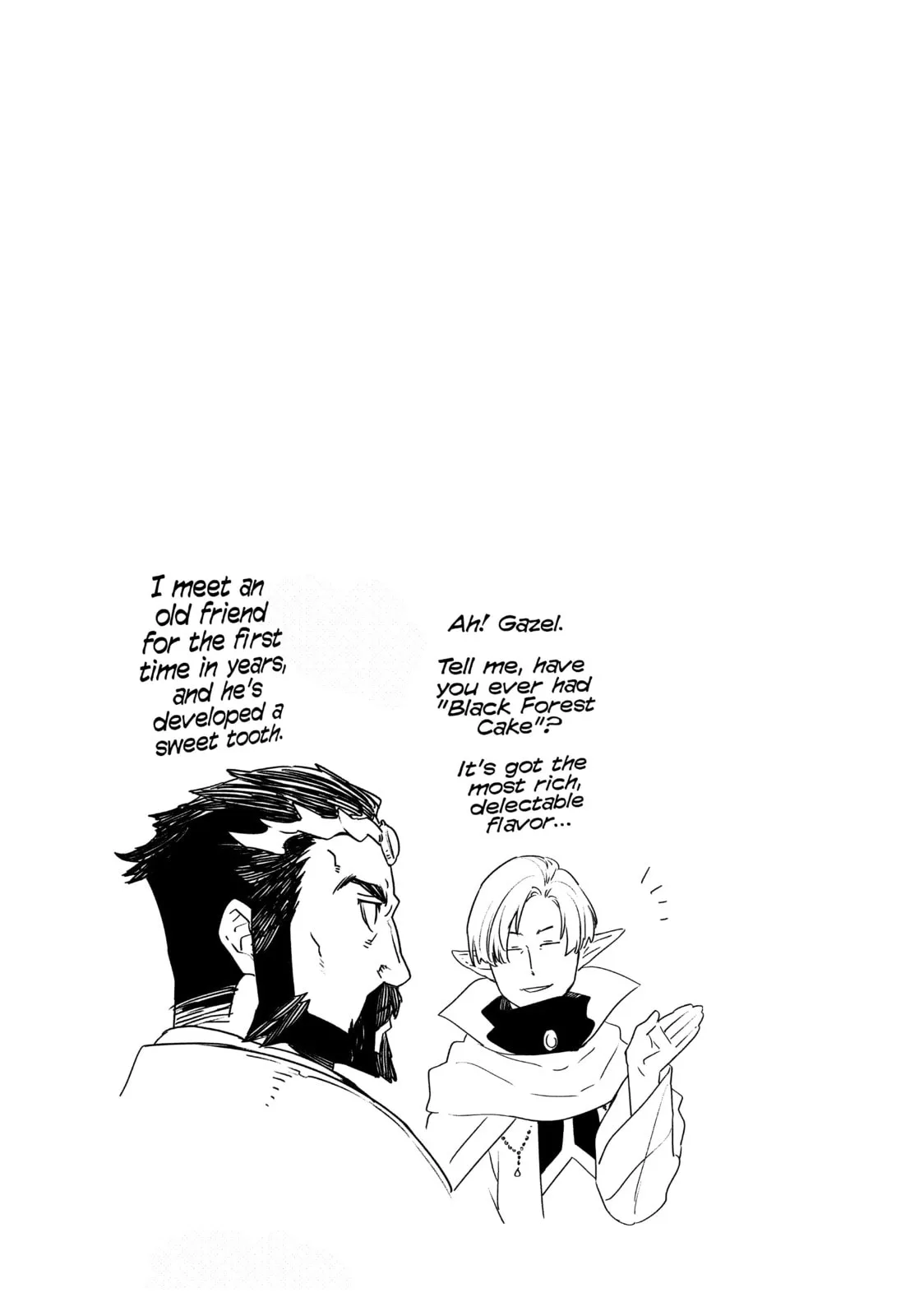 That Time I Got Reincarnated as a Slime, chapter 102, page 29