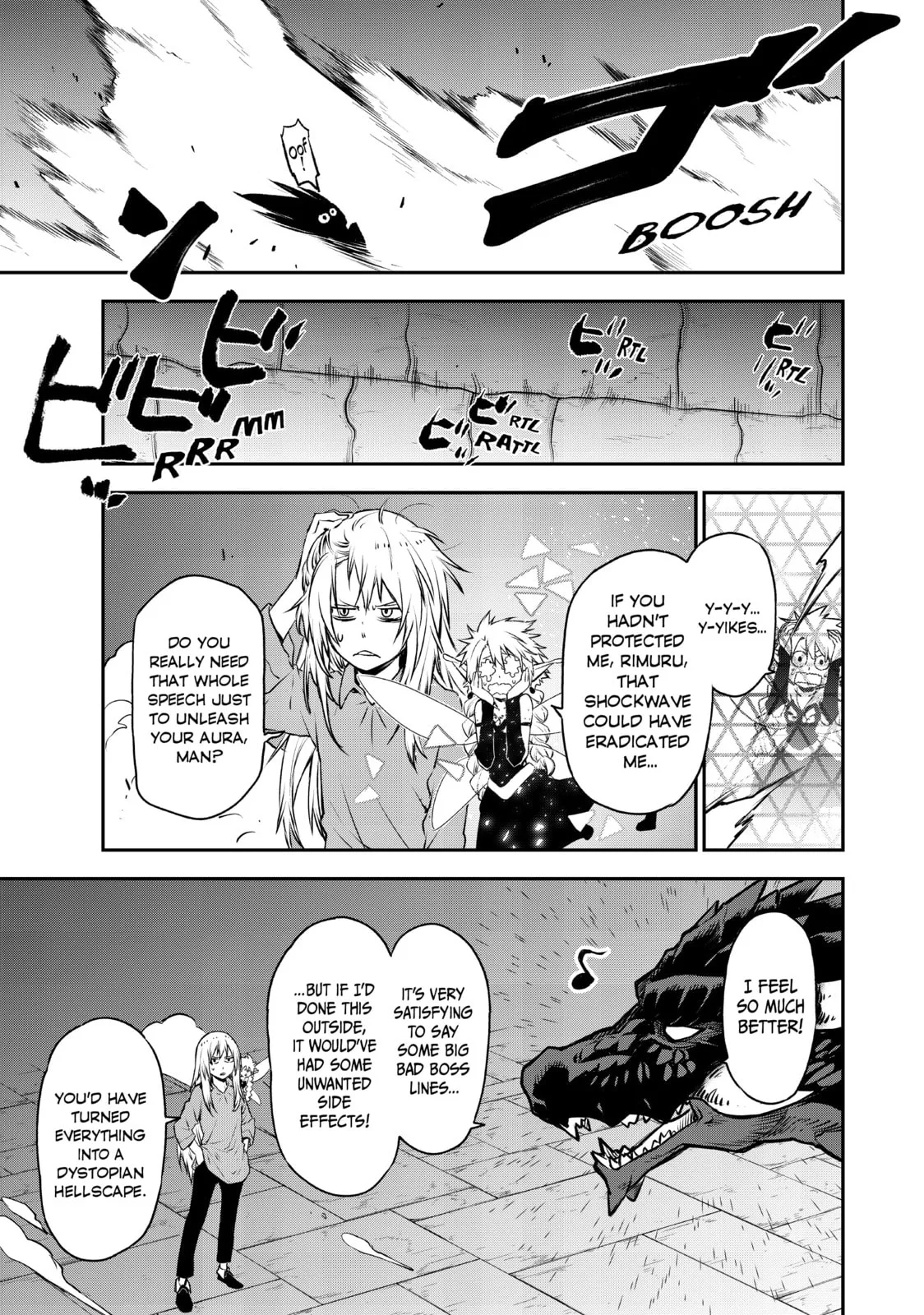 That Time I Got Reincarnated as a Slime, chapter 104, page 8