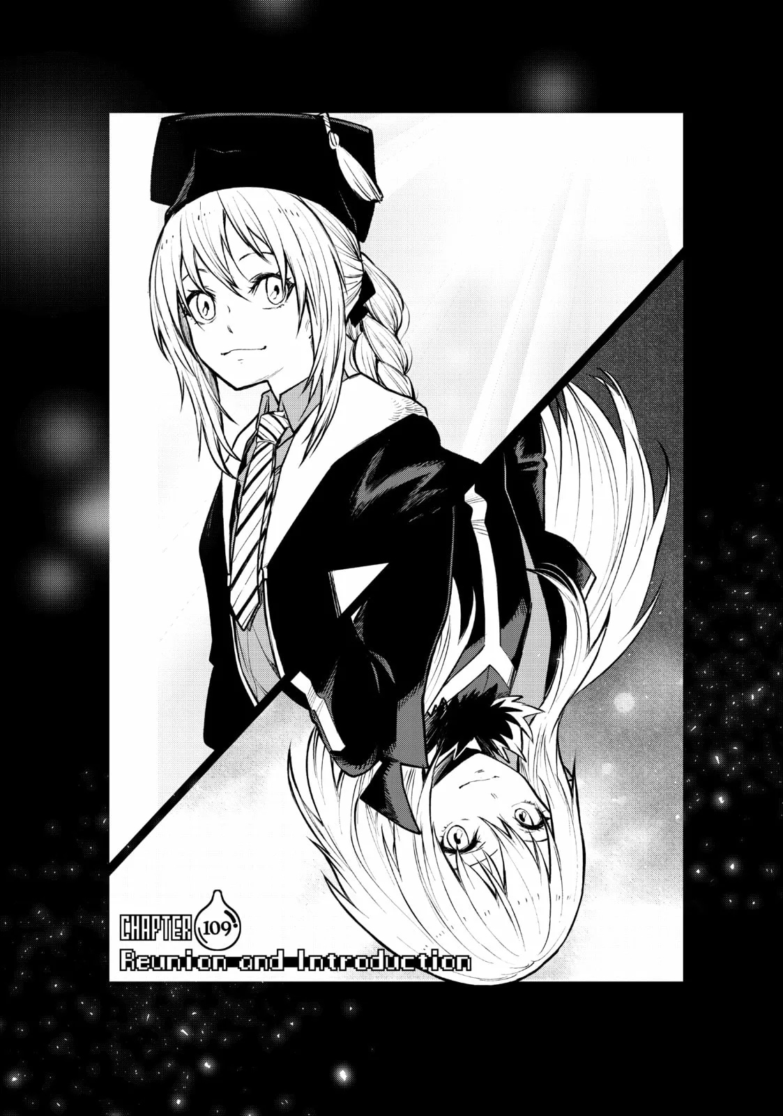 That Time I Got Reincarnated as a Slime, chapter 109, page 9