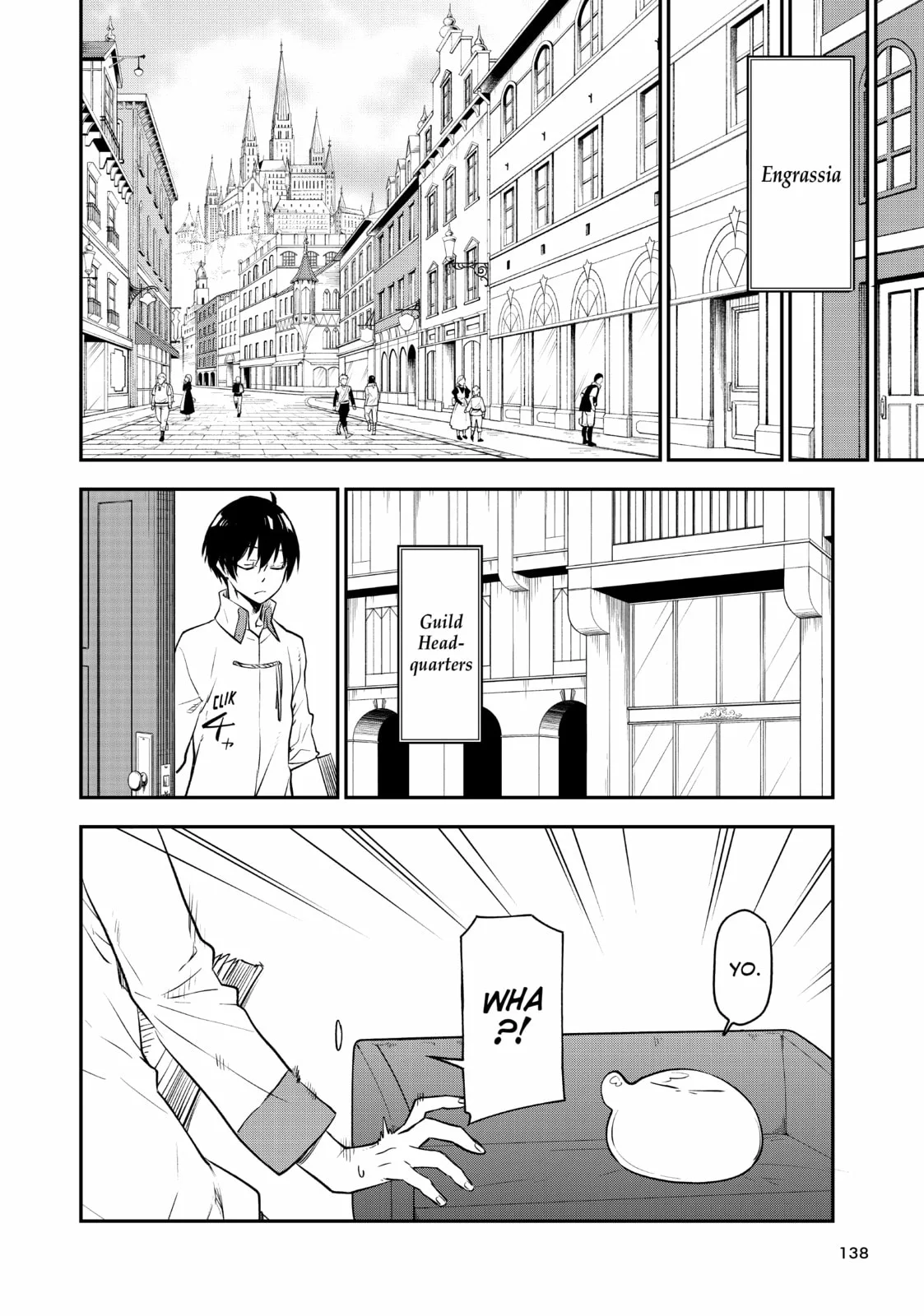 That Time I Got Reincarnated as a Slime, chapter 109, page 10