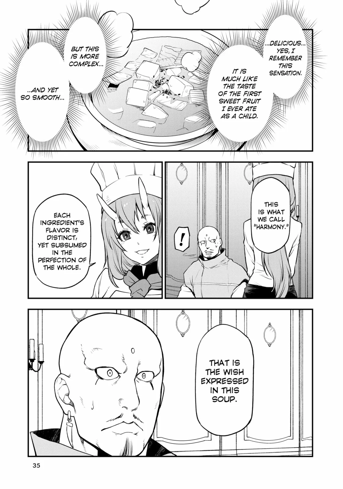 That Time I Got Reincarnated as a Slime, chapter 110, page 20