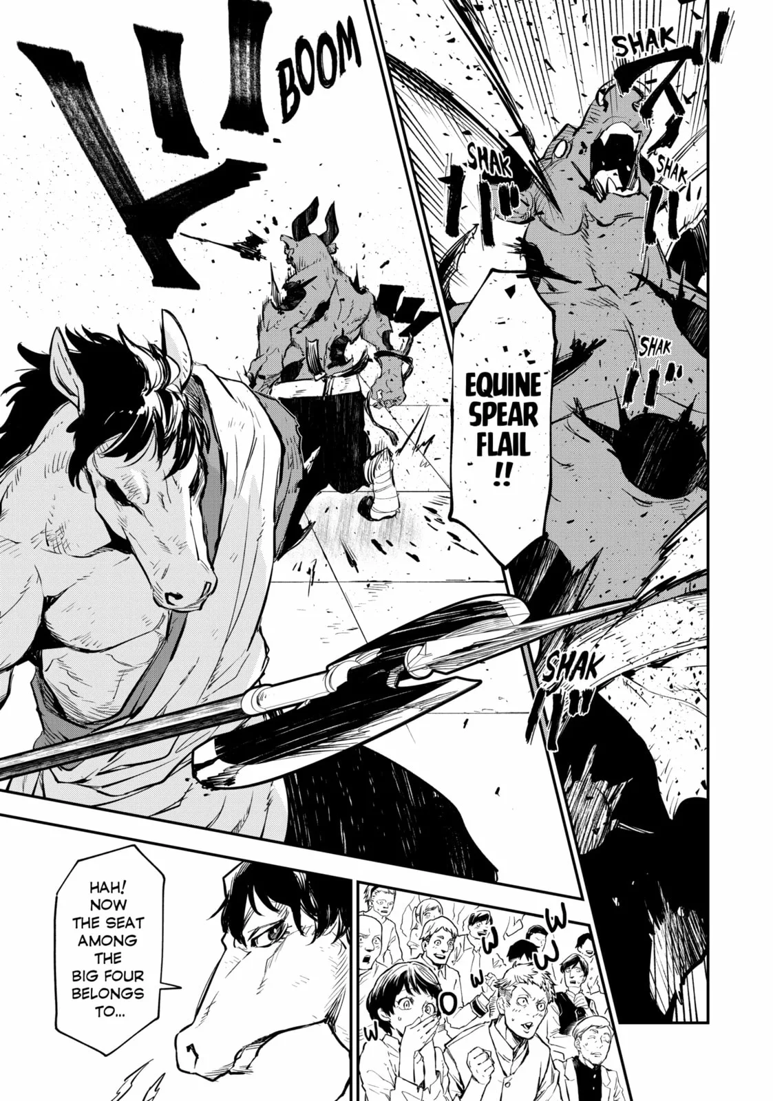 That Time I Got Reincarnated as a Slime, chapter 113, page 9